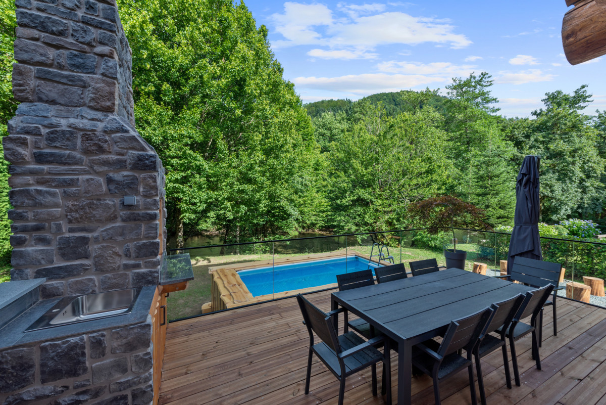 Villa River Pearl