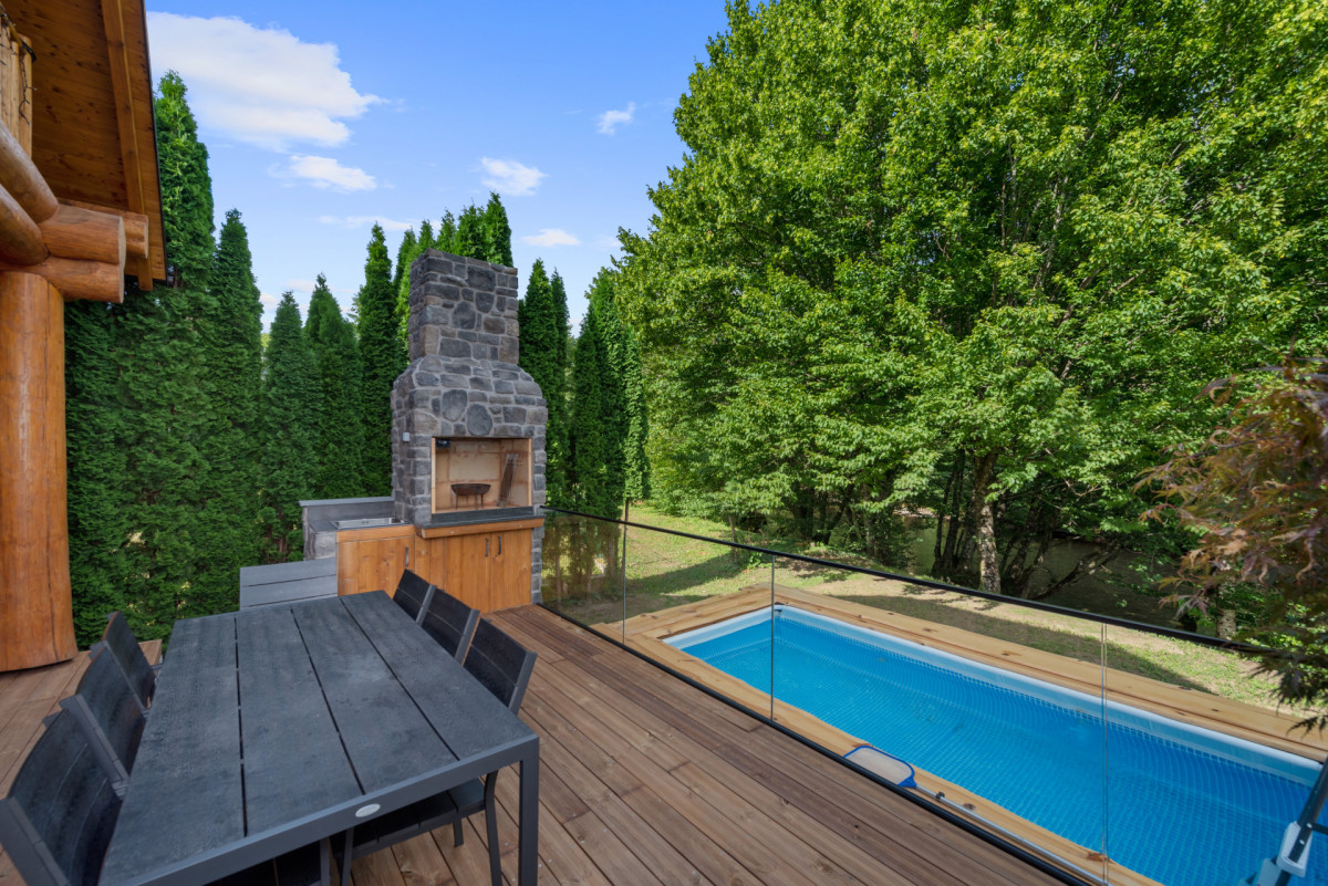 Villa River Pearl