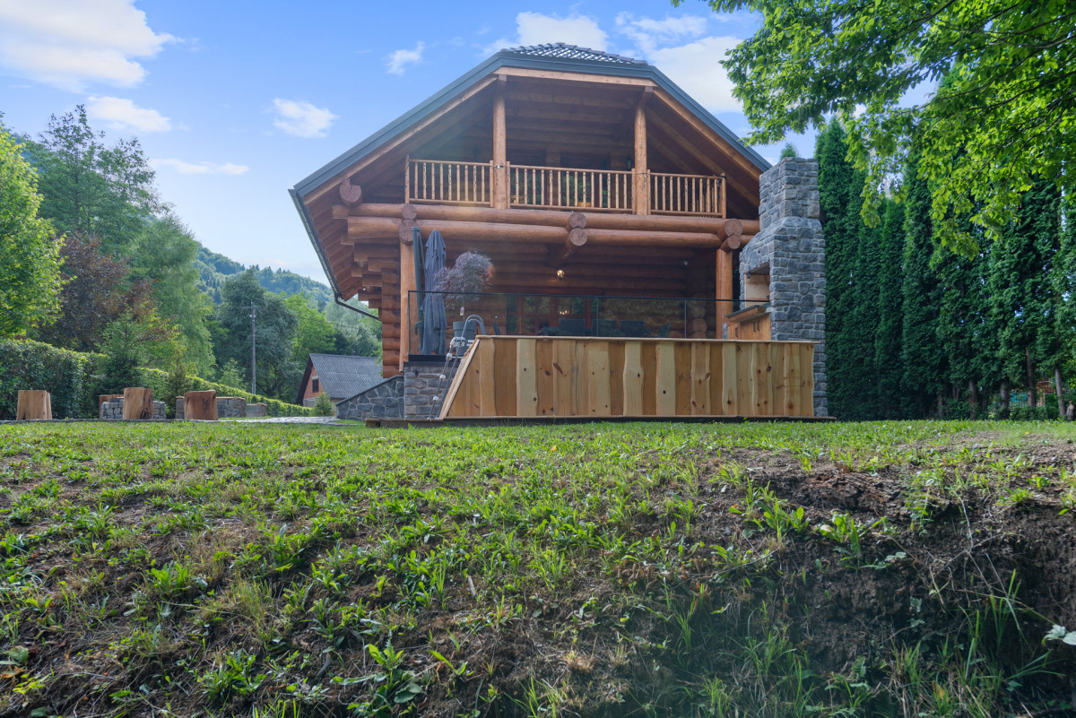 Villa River Pearl