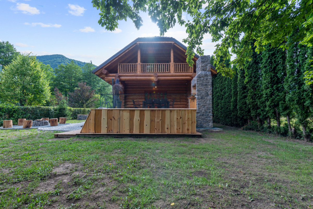 Villa River Pearl
