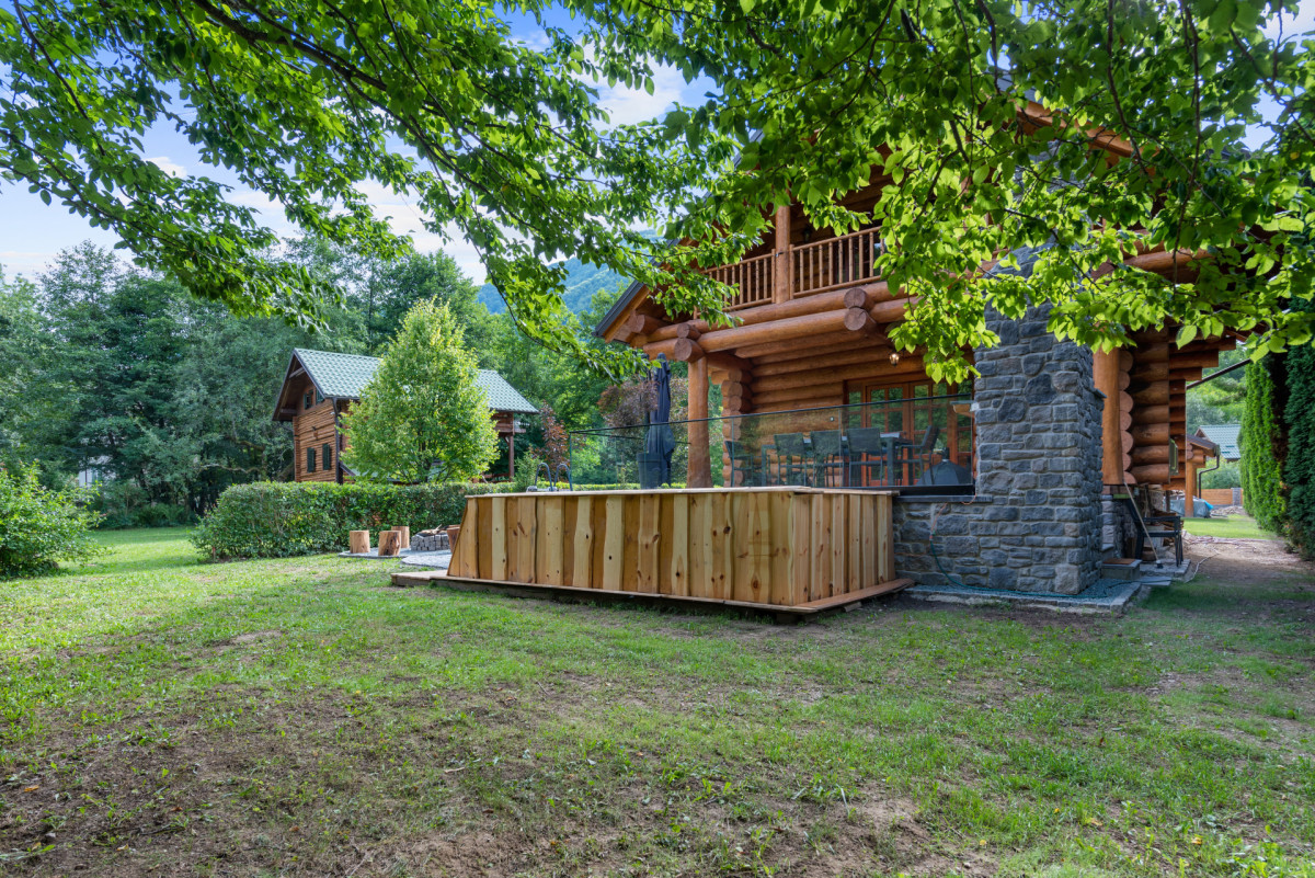 Villa River Pearl