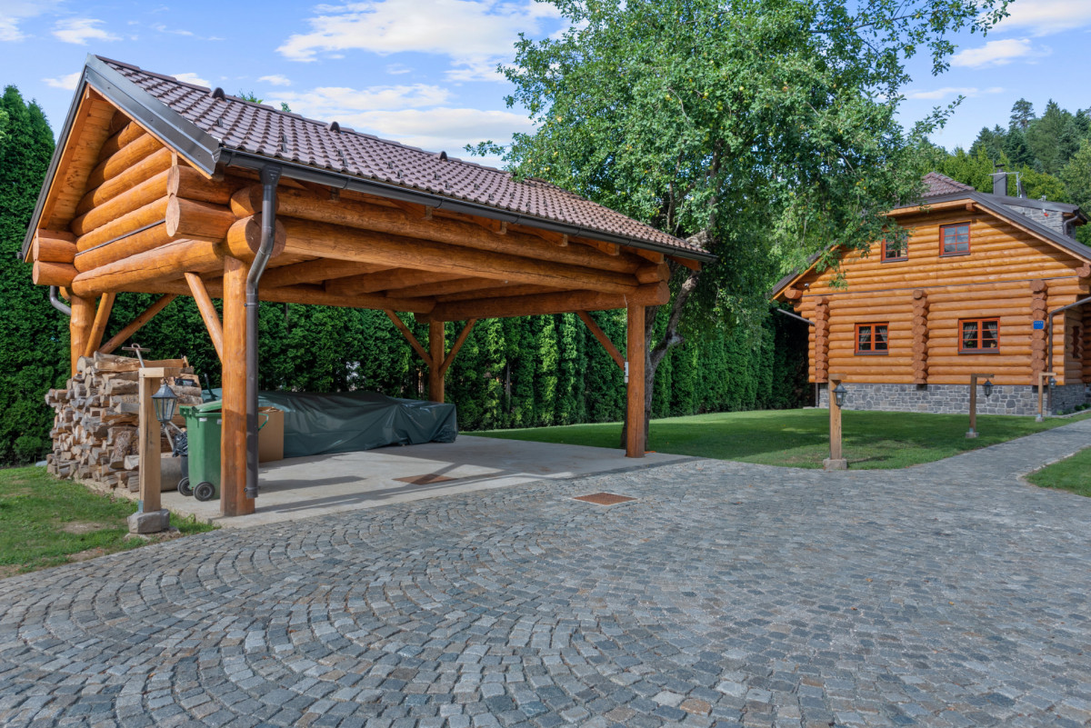 Villa River Pearl