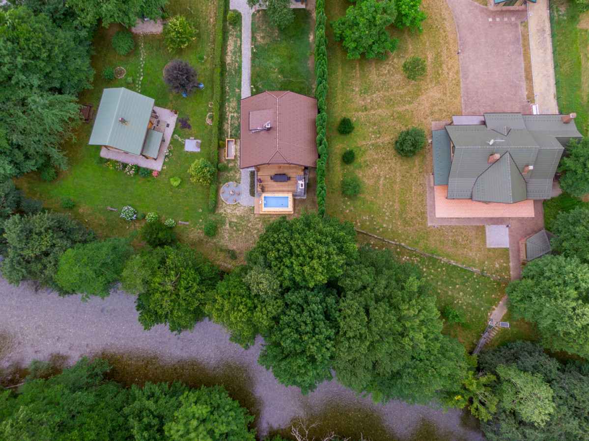 Villa River Pearl