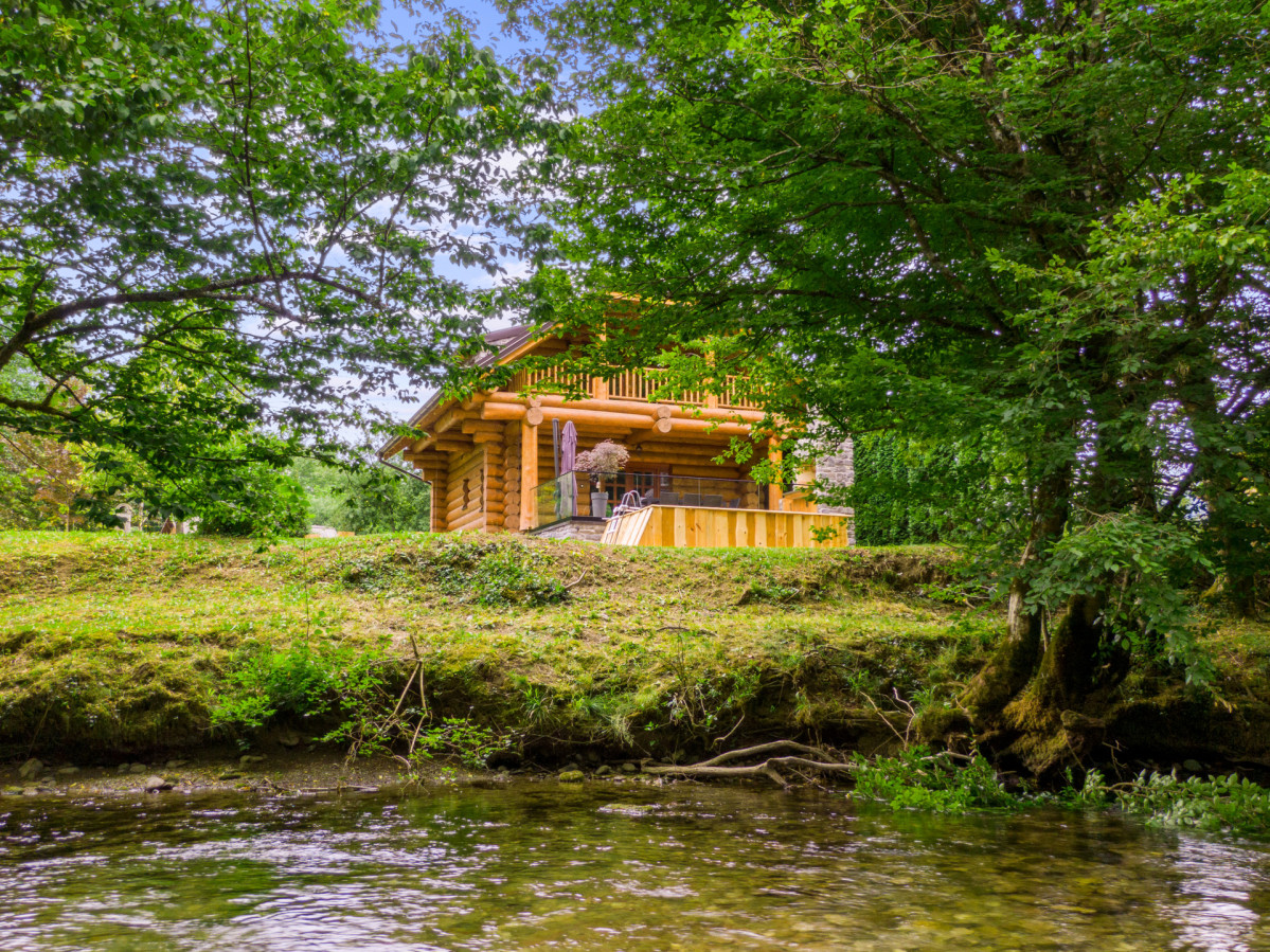 Villa River Pearl