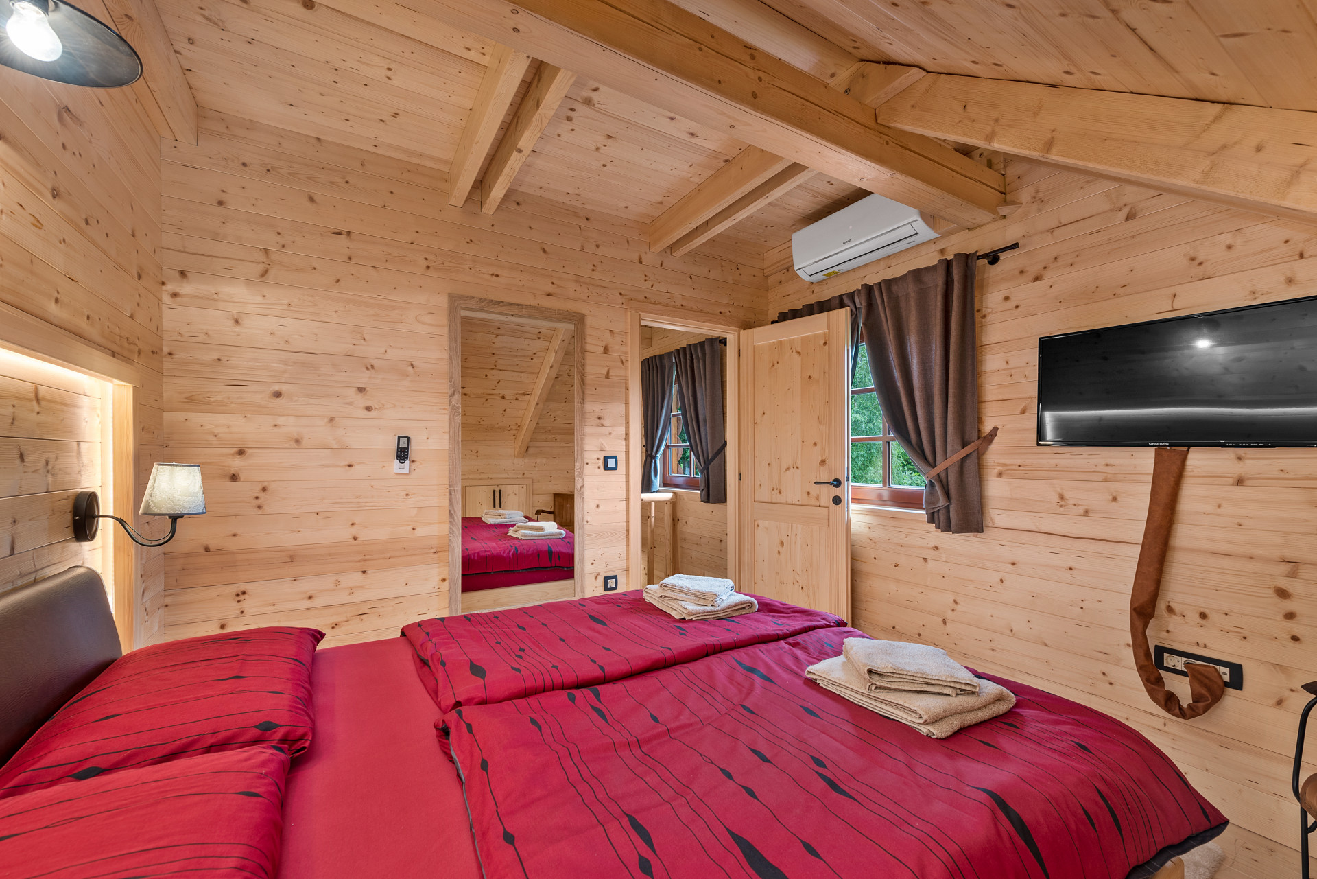 Villa River Pearl in Brod na Kupi