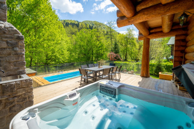 Villa River Pearl