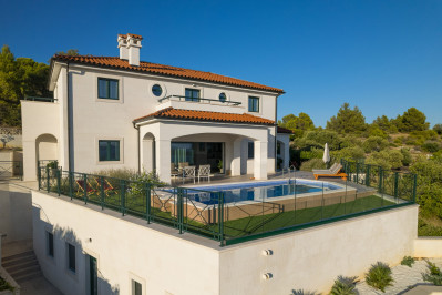Villa Bellevue Vodice