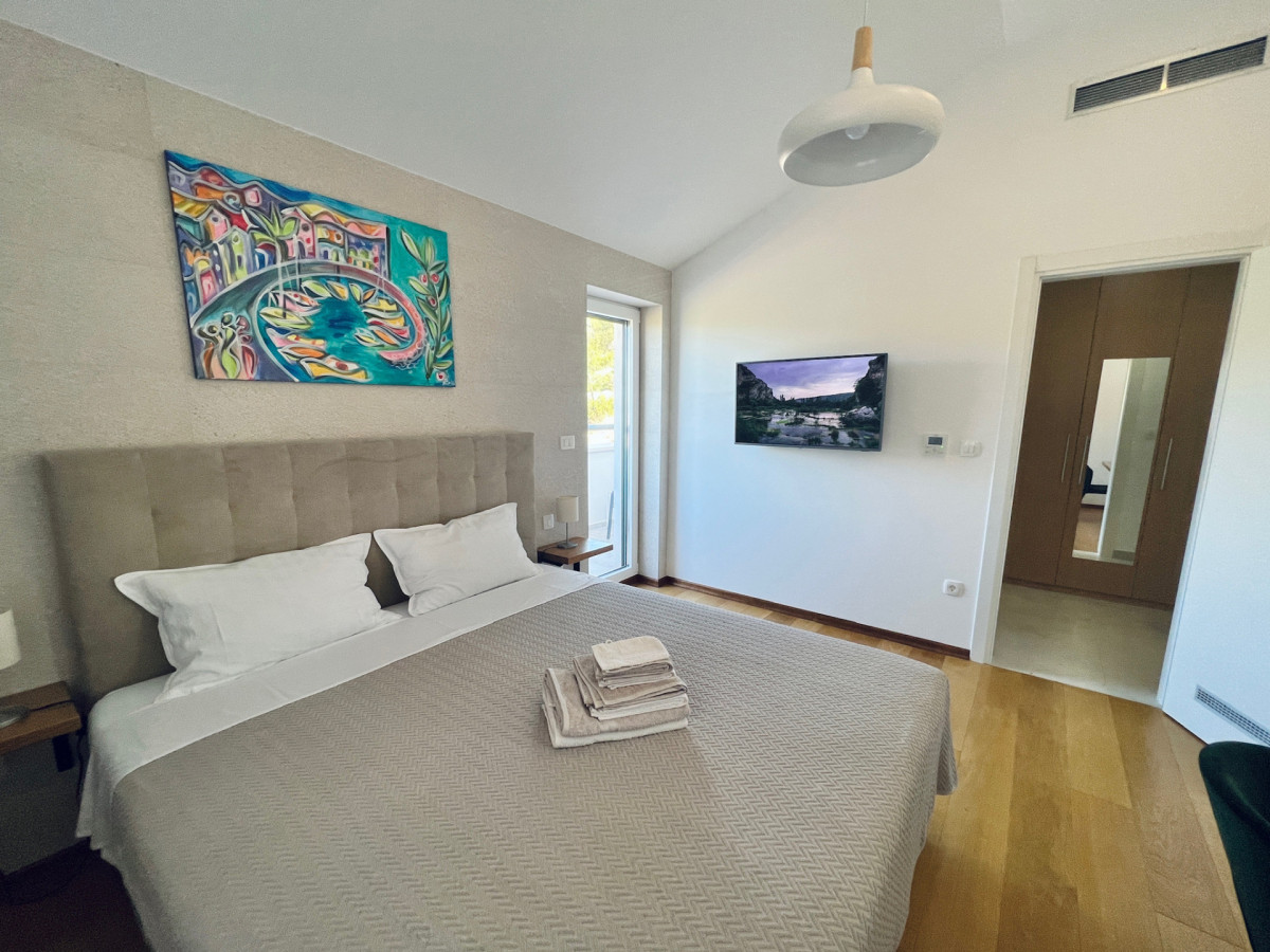 Villa Bellevue Vodice