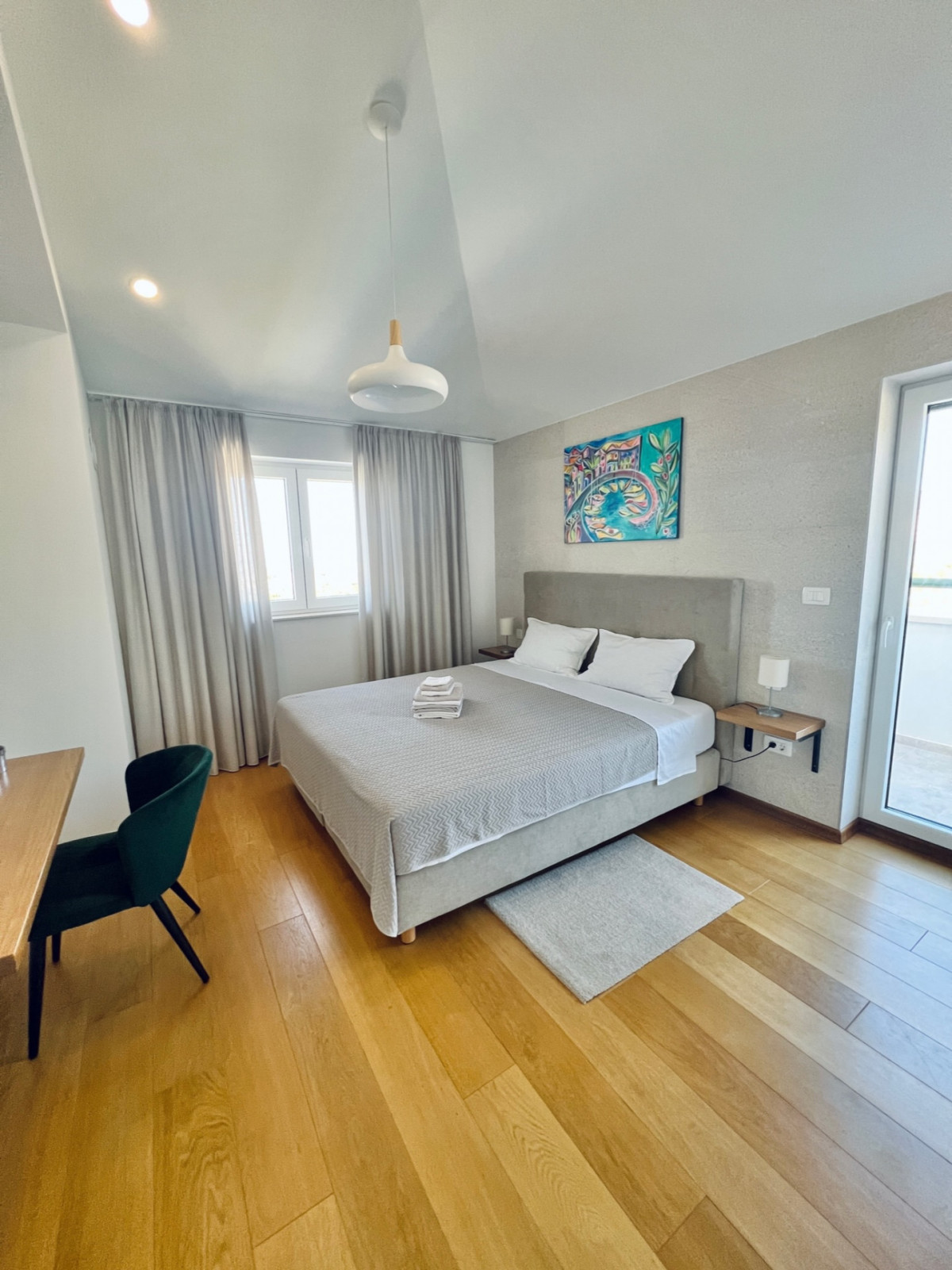 Villa Bellevue Vodice