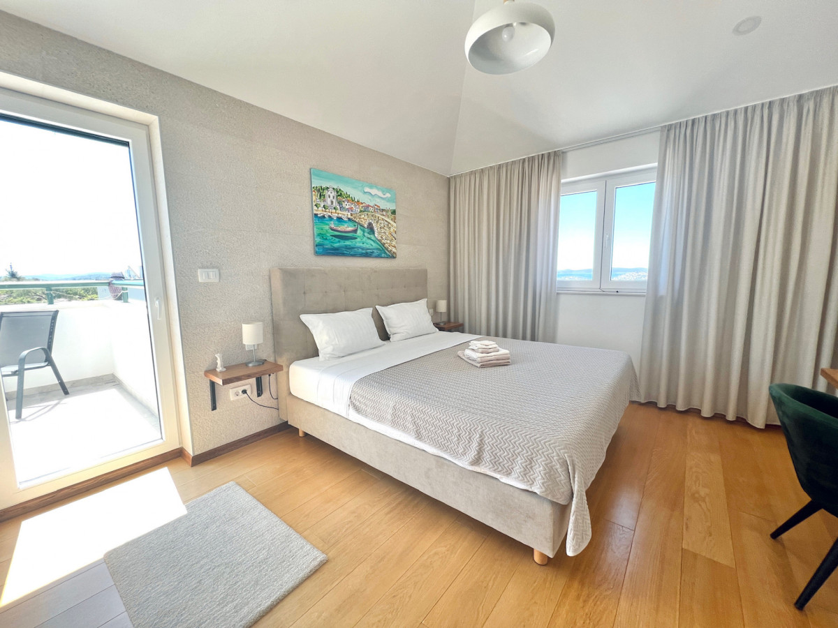 Villa Bellevue Vodice