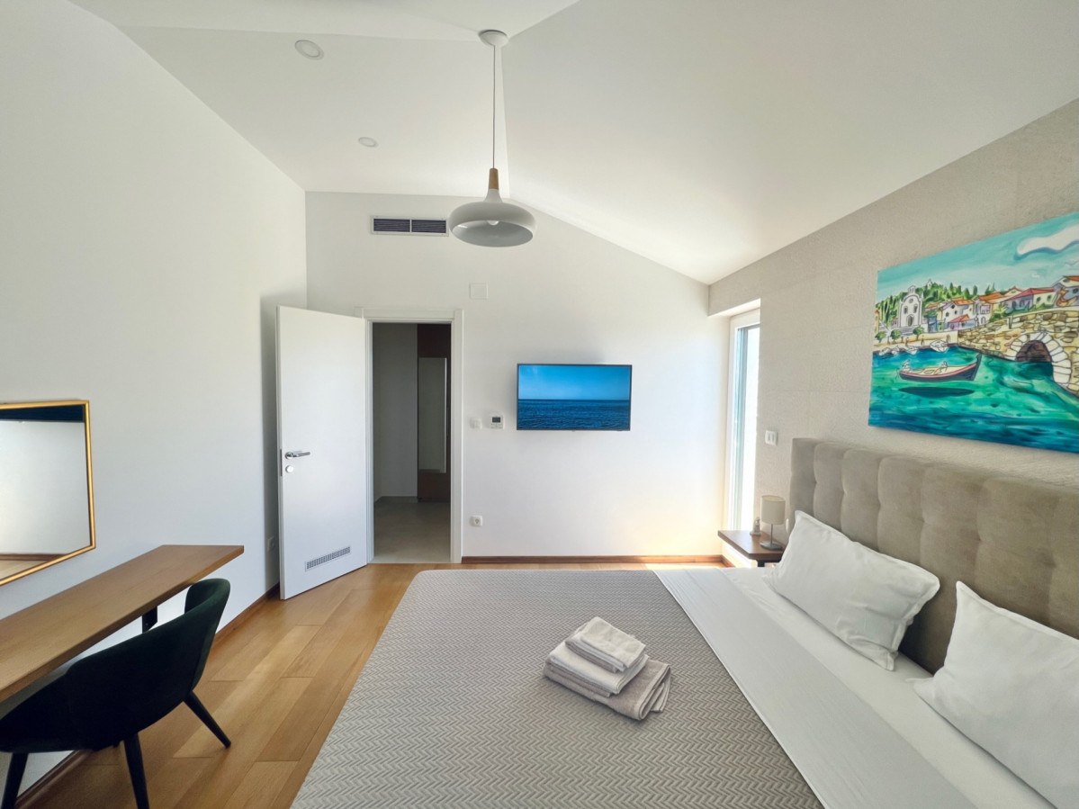 Villa Bellevue Vodice