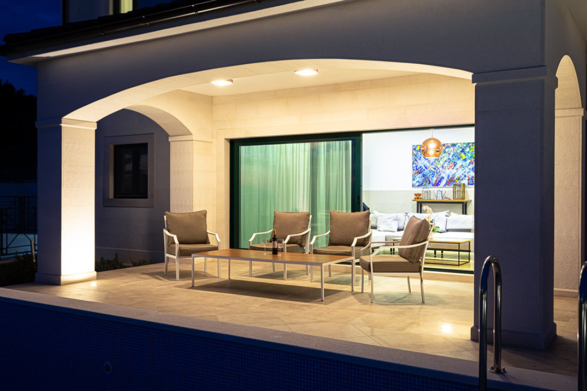 Villa Bellevue Vodice