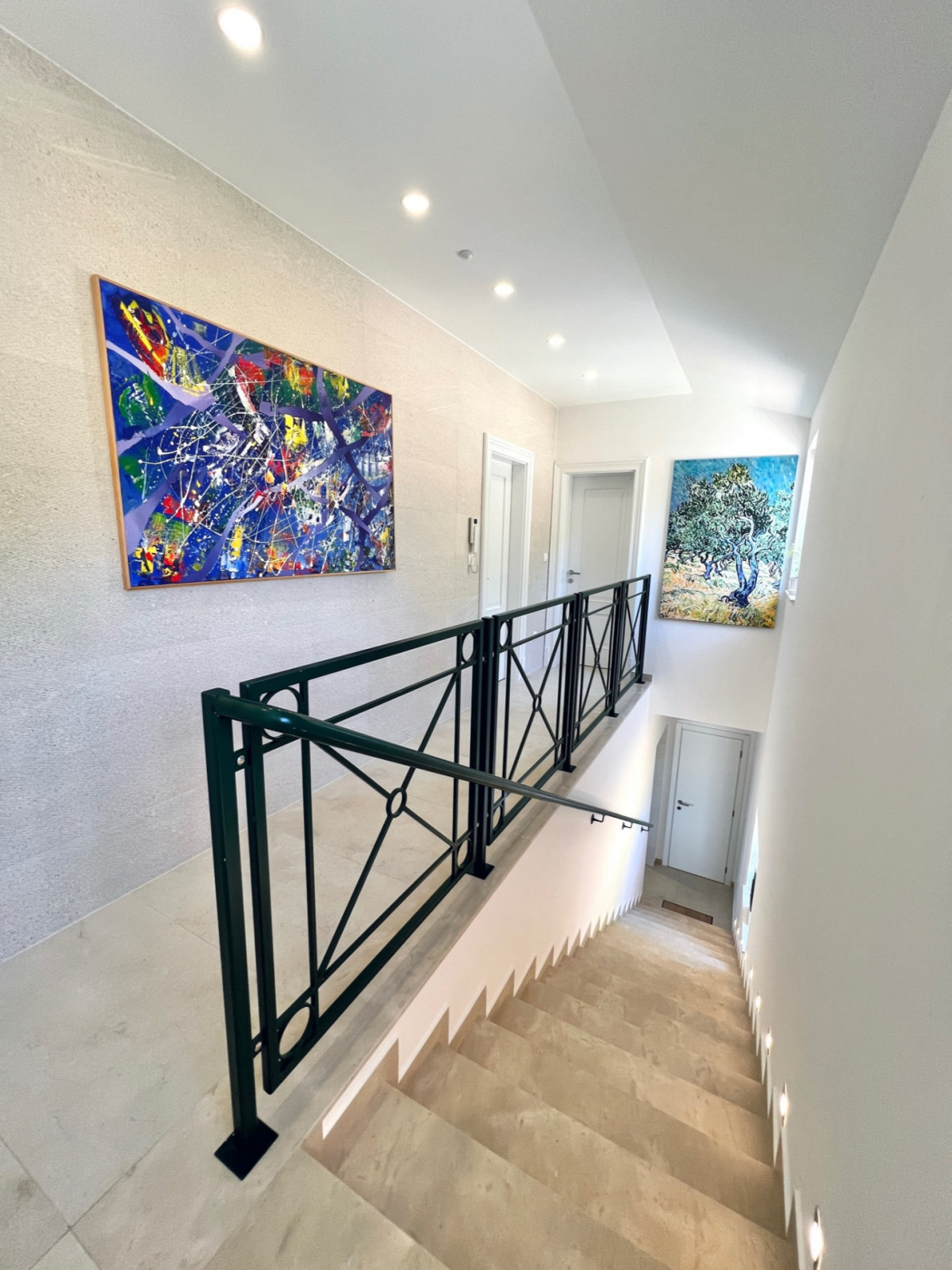 Villa Bellevue Vodice