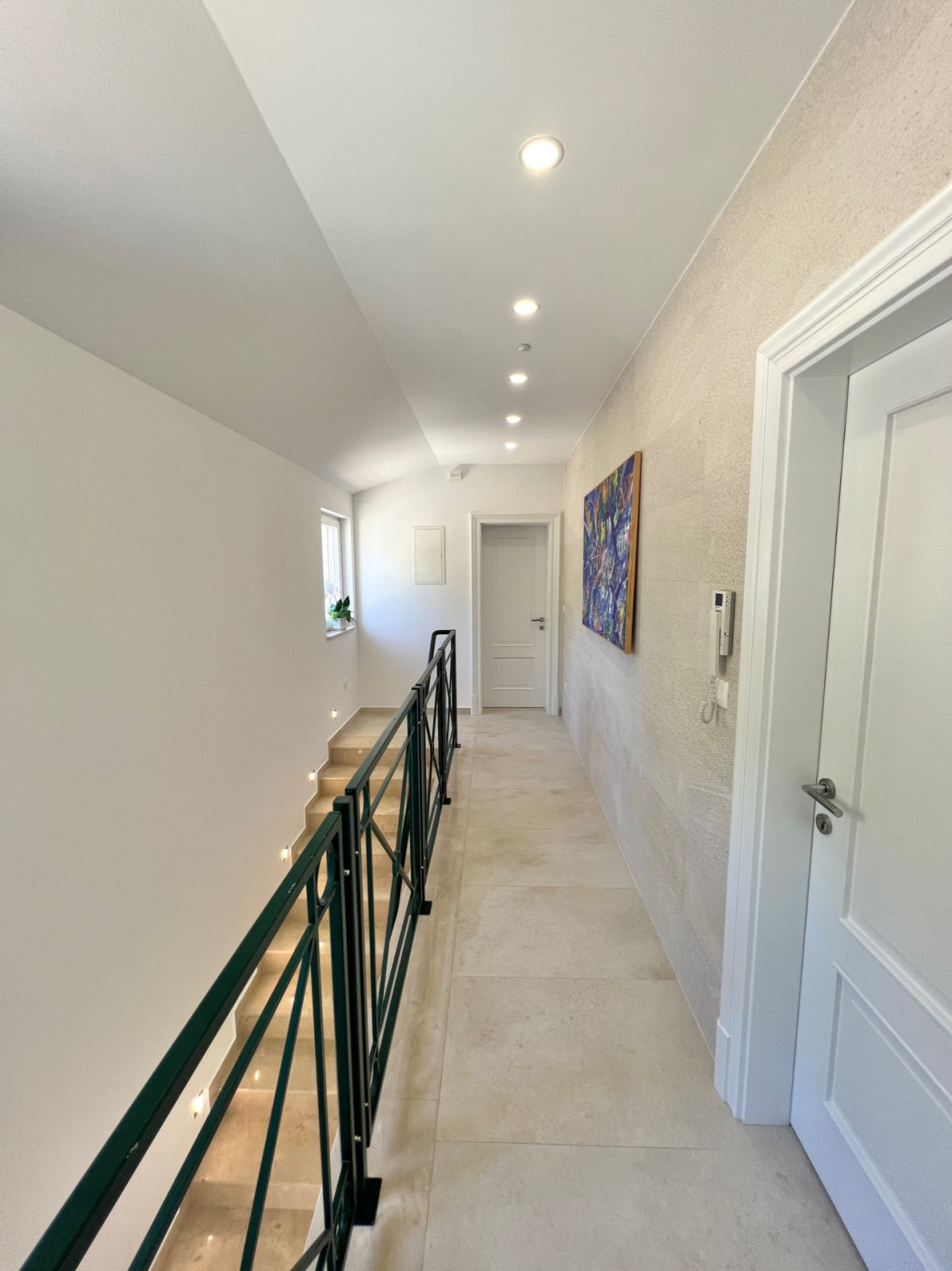 Villa Bellevue Vodice