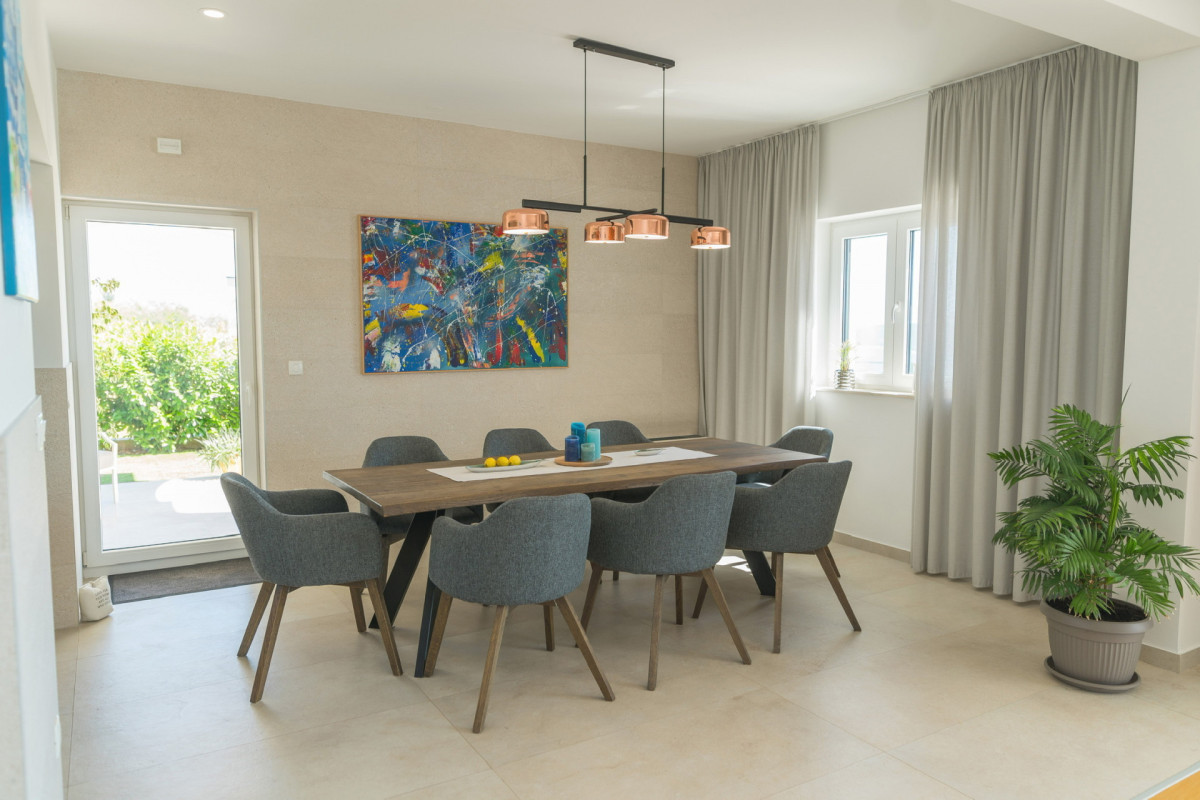 Villa Bellevue Vodice
