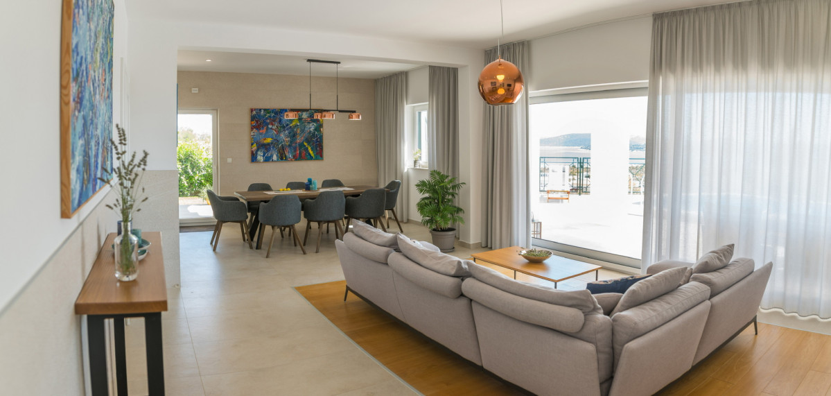 Villa Bellevue Vodice