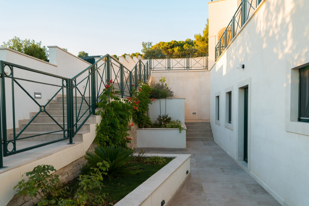 Villa Bellevue Vodice