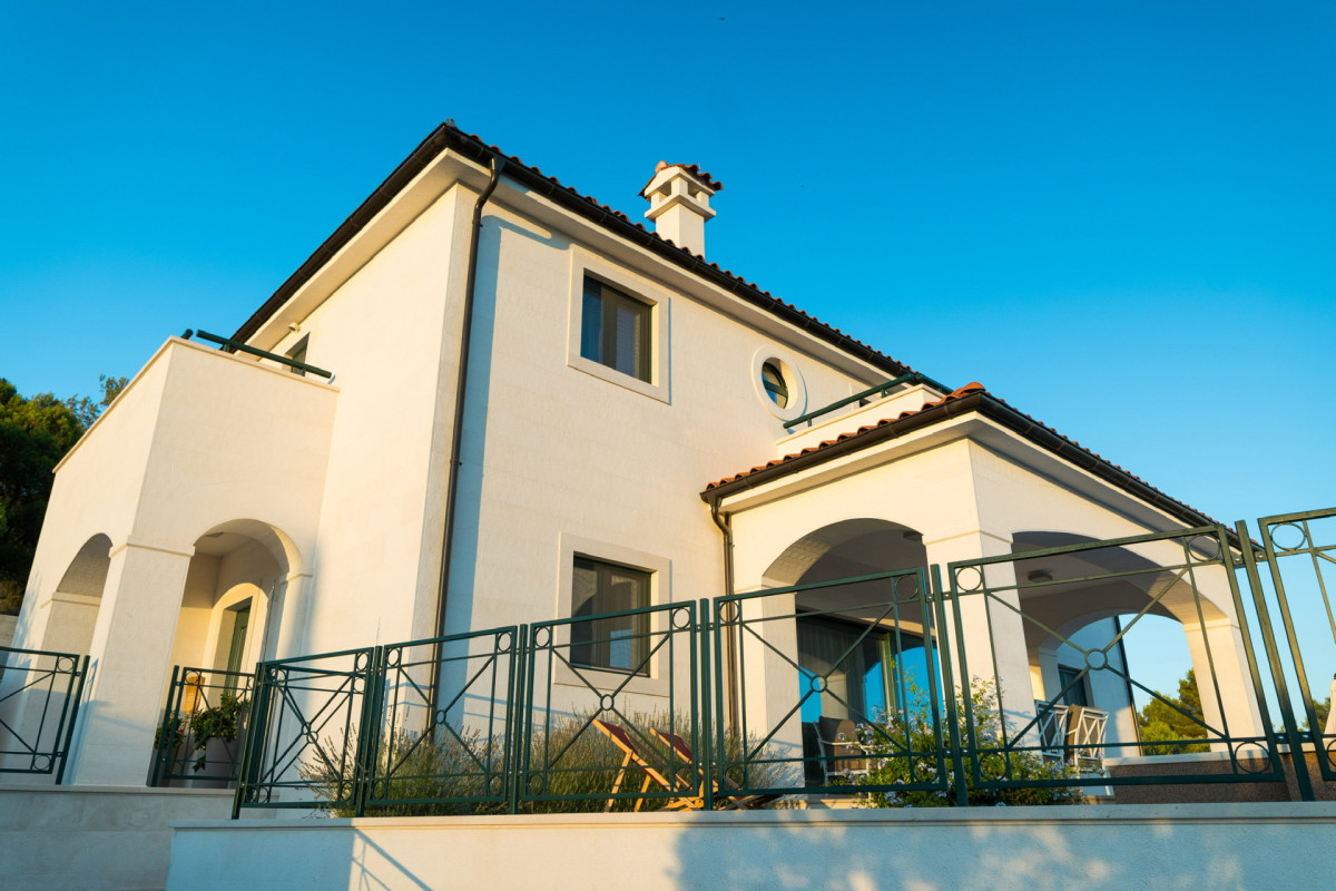 Villa Bellevue Vodice