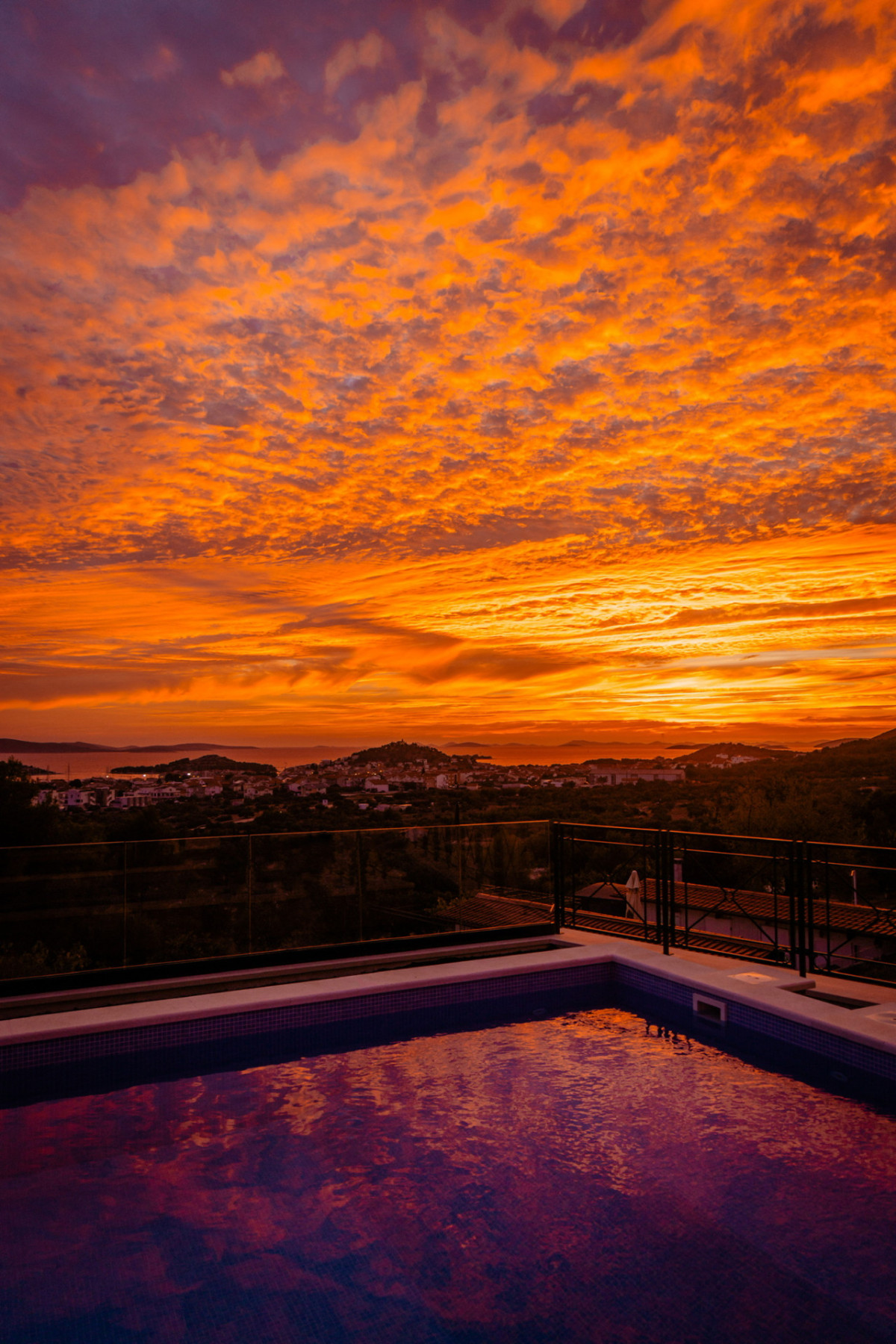 Villa Bellevue Vodice