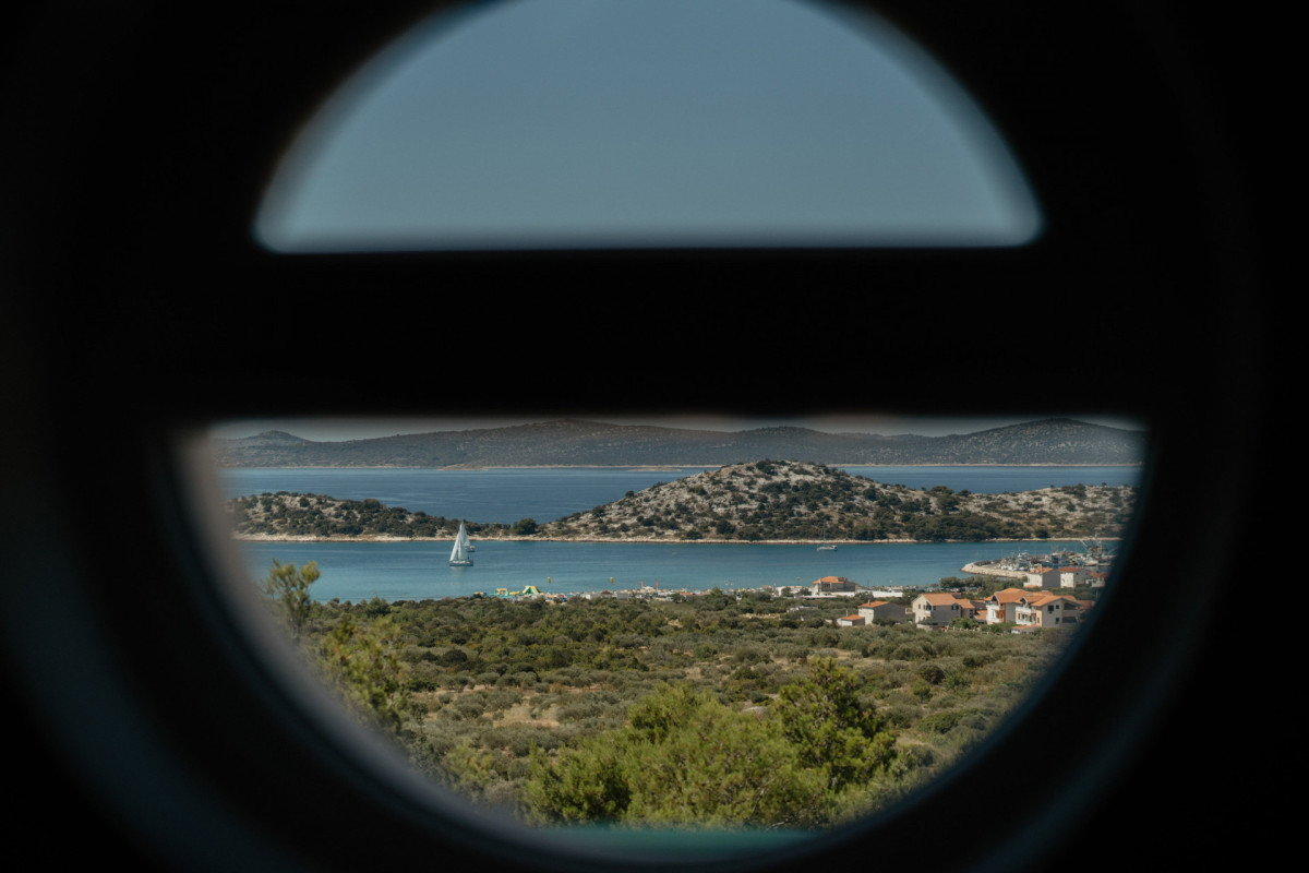 Villa Bellevue Vodice