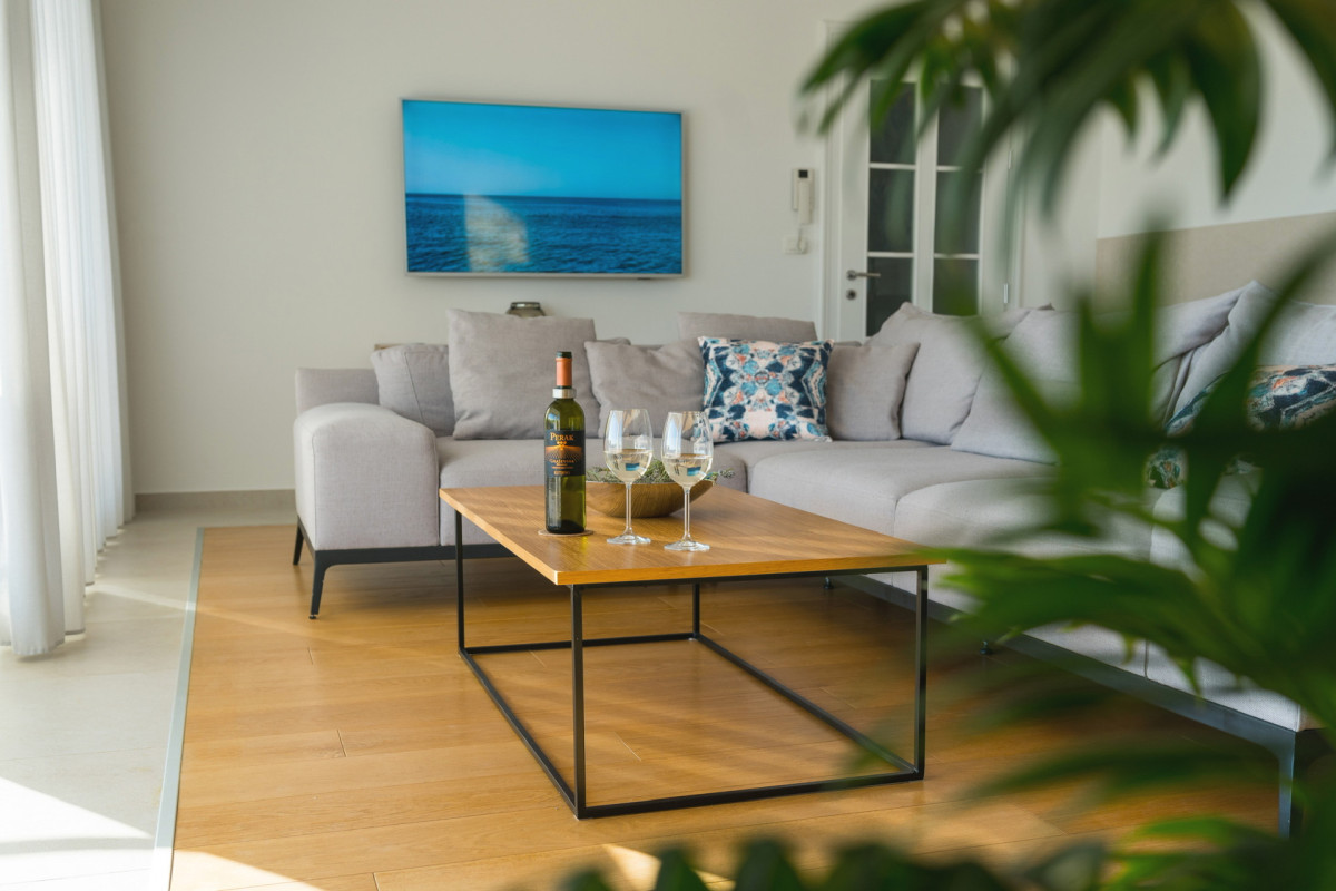 Villa Bellevue Vodice