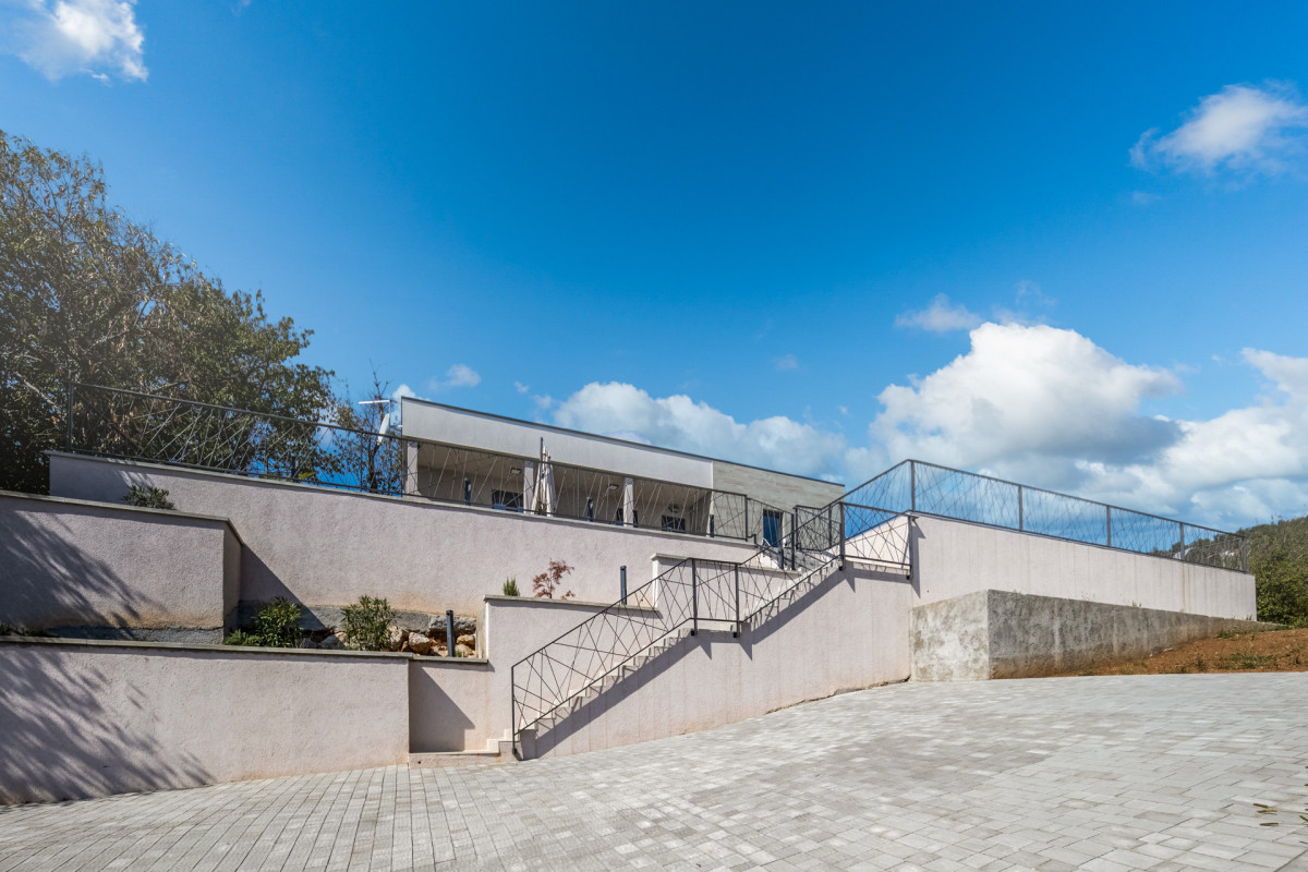 Villa Castanea