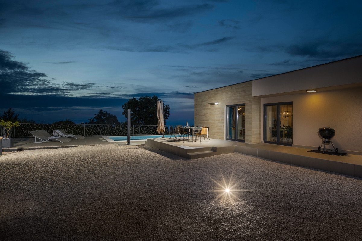 Villa Castanea