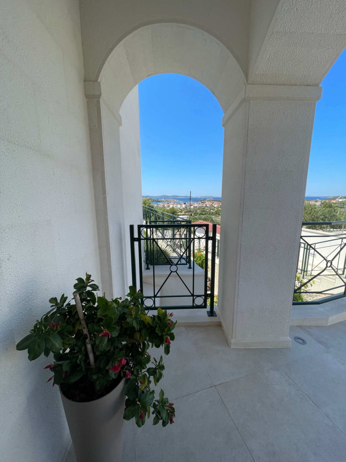 Villa Bellevue Vodice