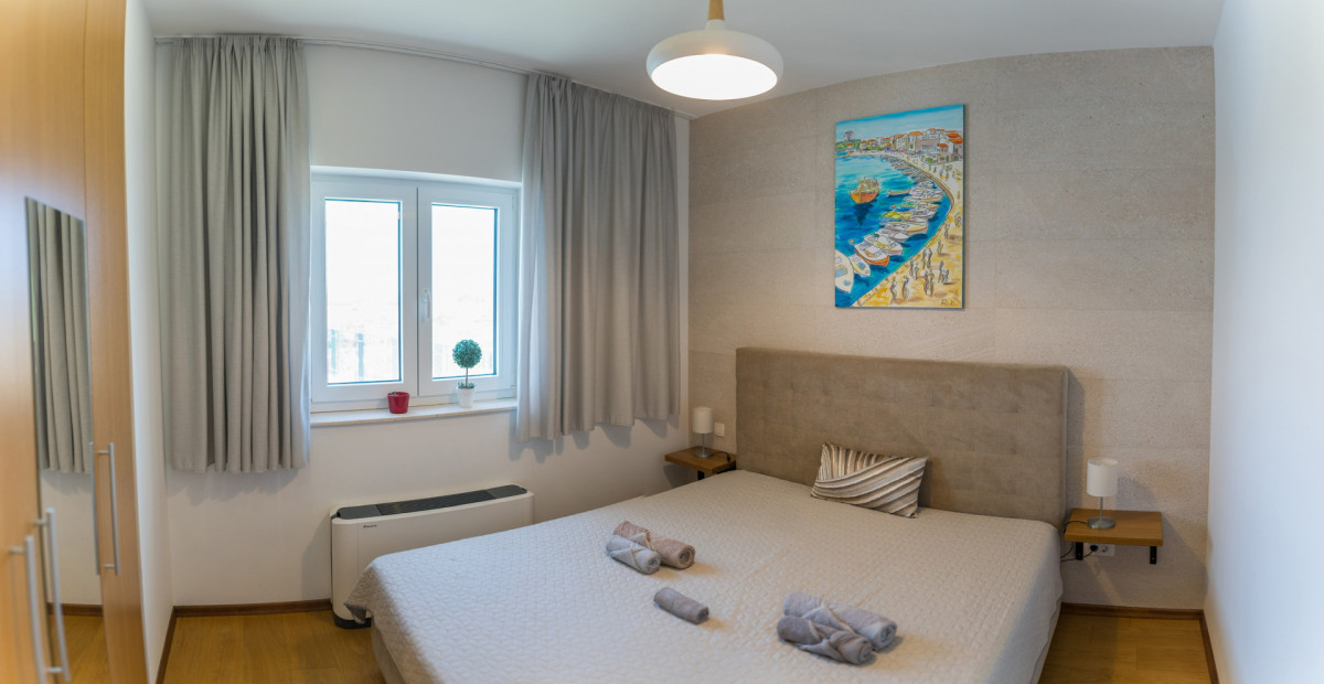 Villa Bellevue Vodice