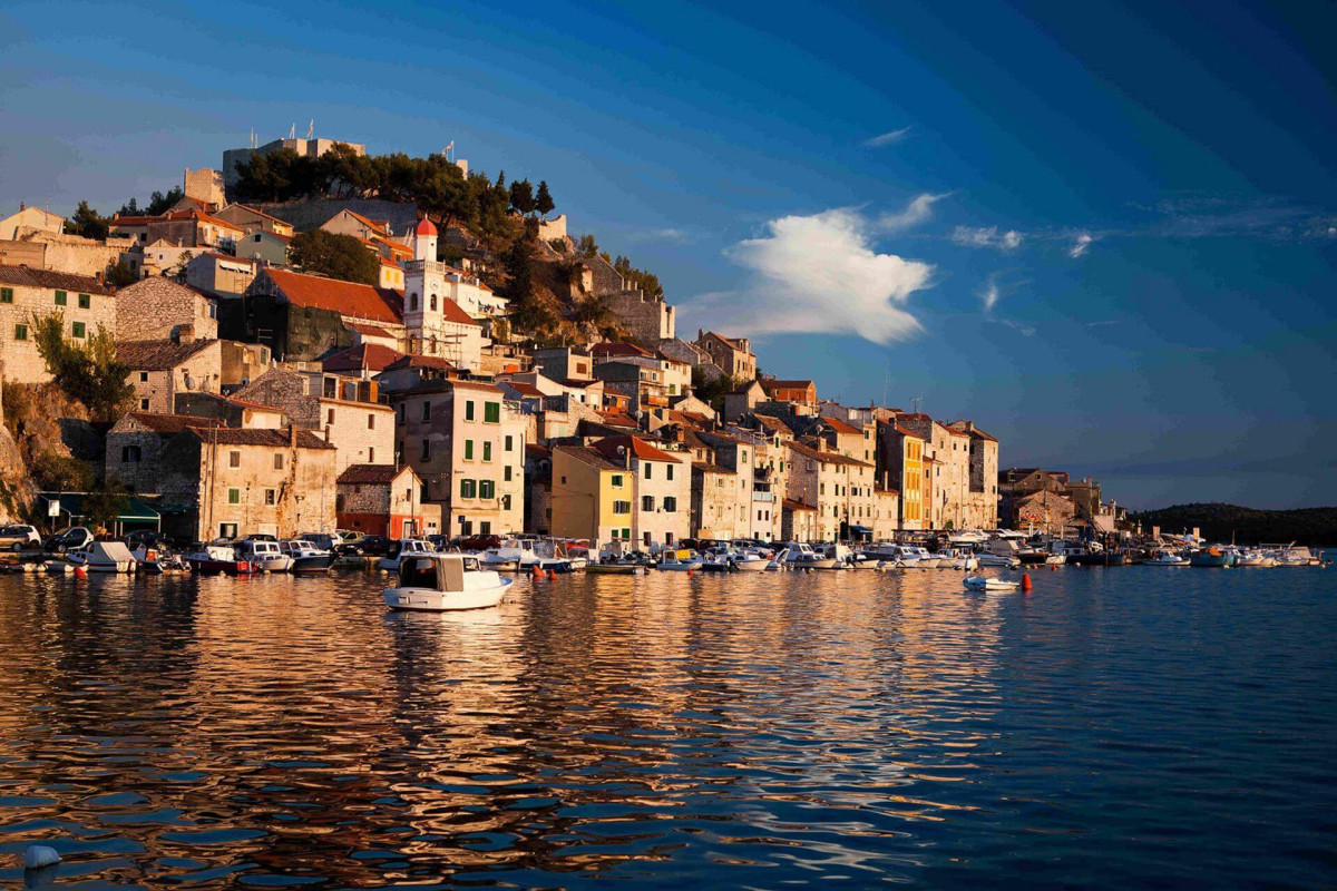 Top 8 plaža na šibenskom području