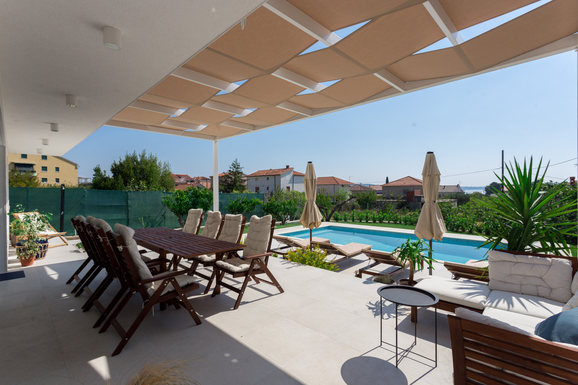 Villa Eli near Split