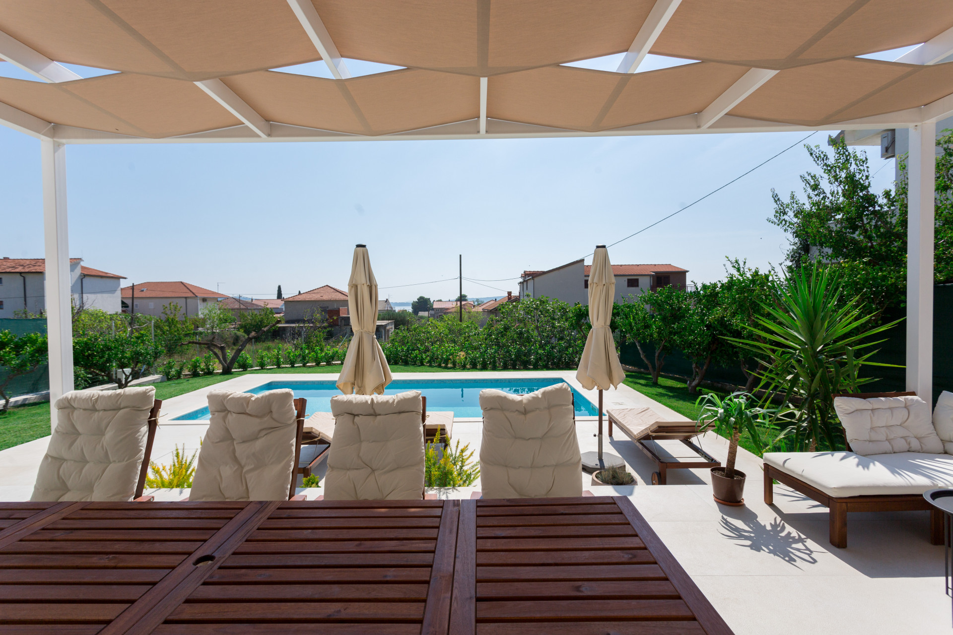 Villa Eli near Split