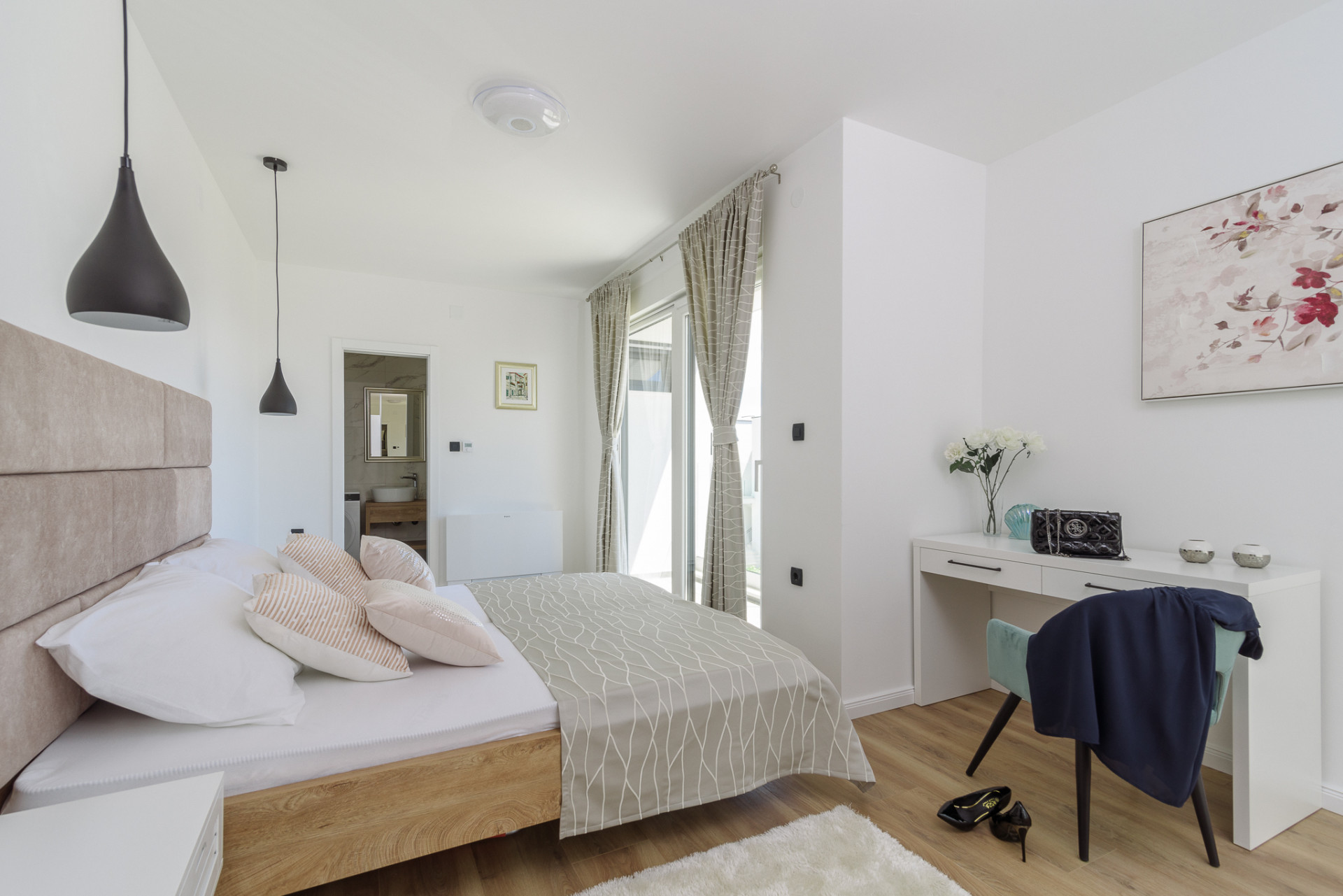 Seaview Villa Adria