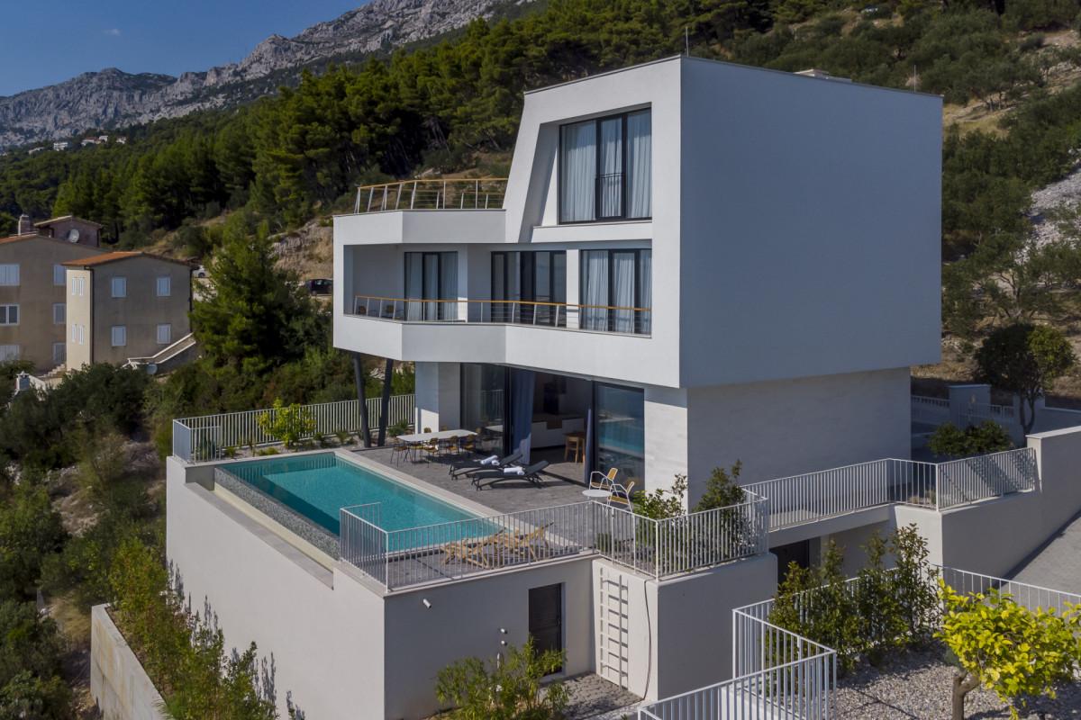 Villa Monachus I