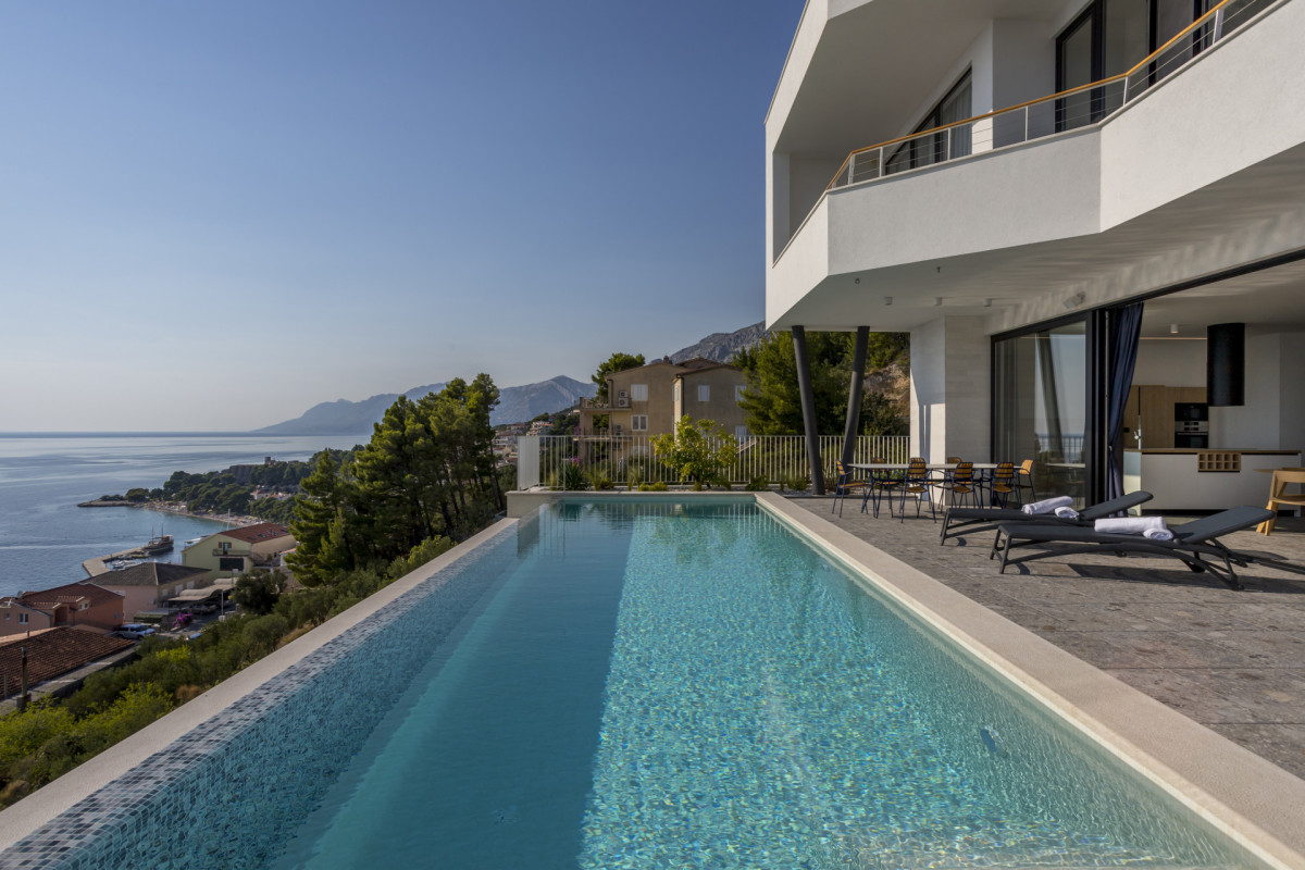 Villa Monachus I