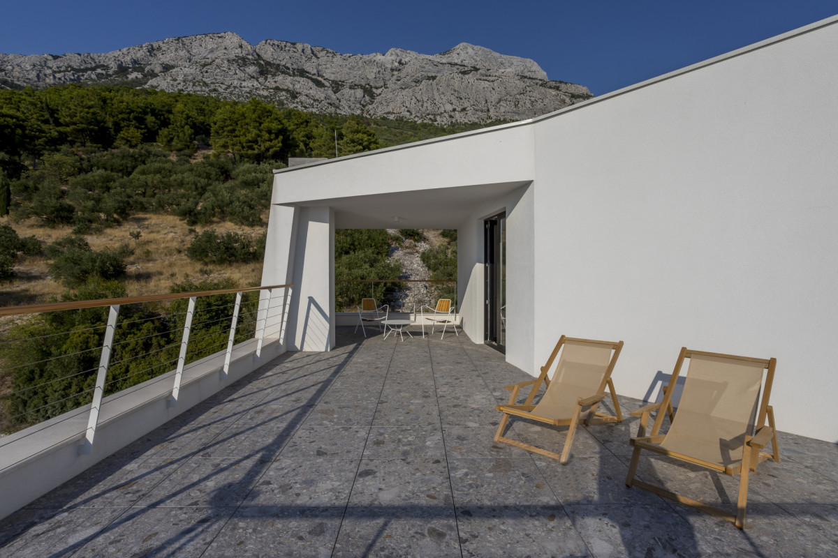 Villa Monachus I