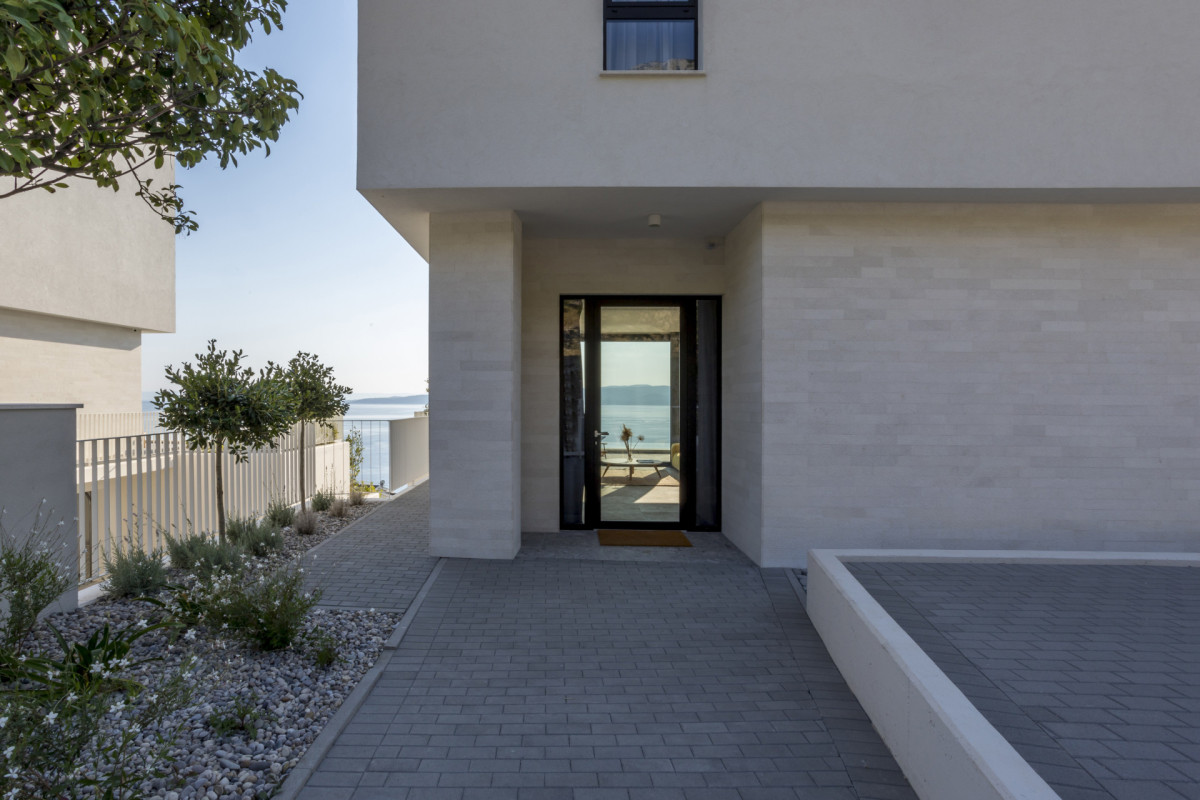 Villa Monachus I