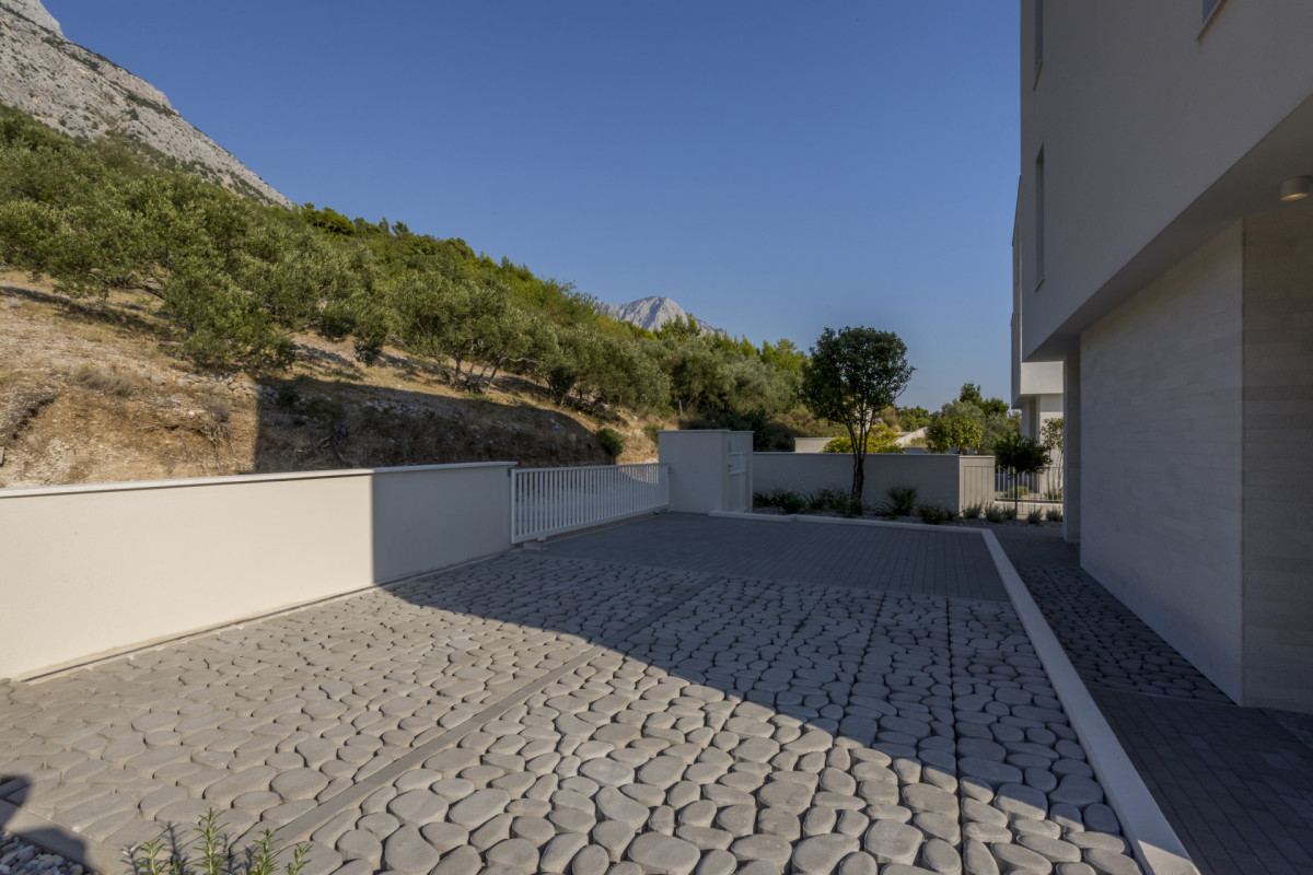 Villa Monachus I