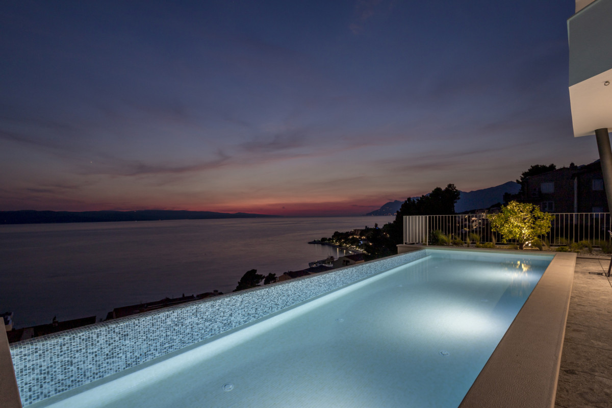 Villa Monachus I