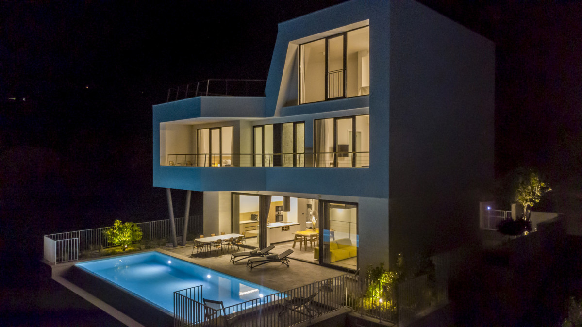 Villa Monachus I