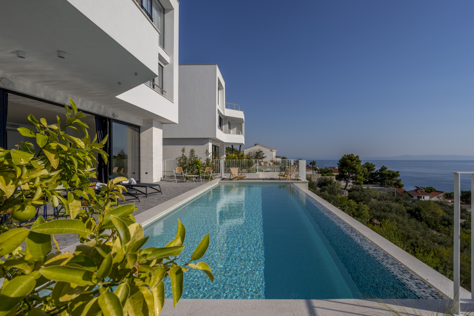 Villa Monachus I