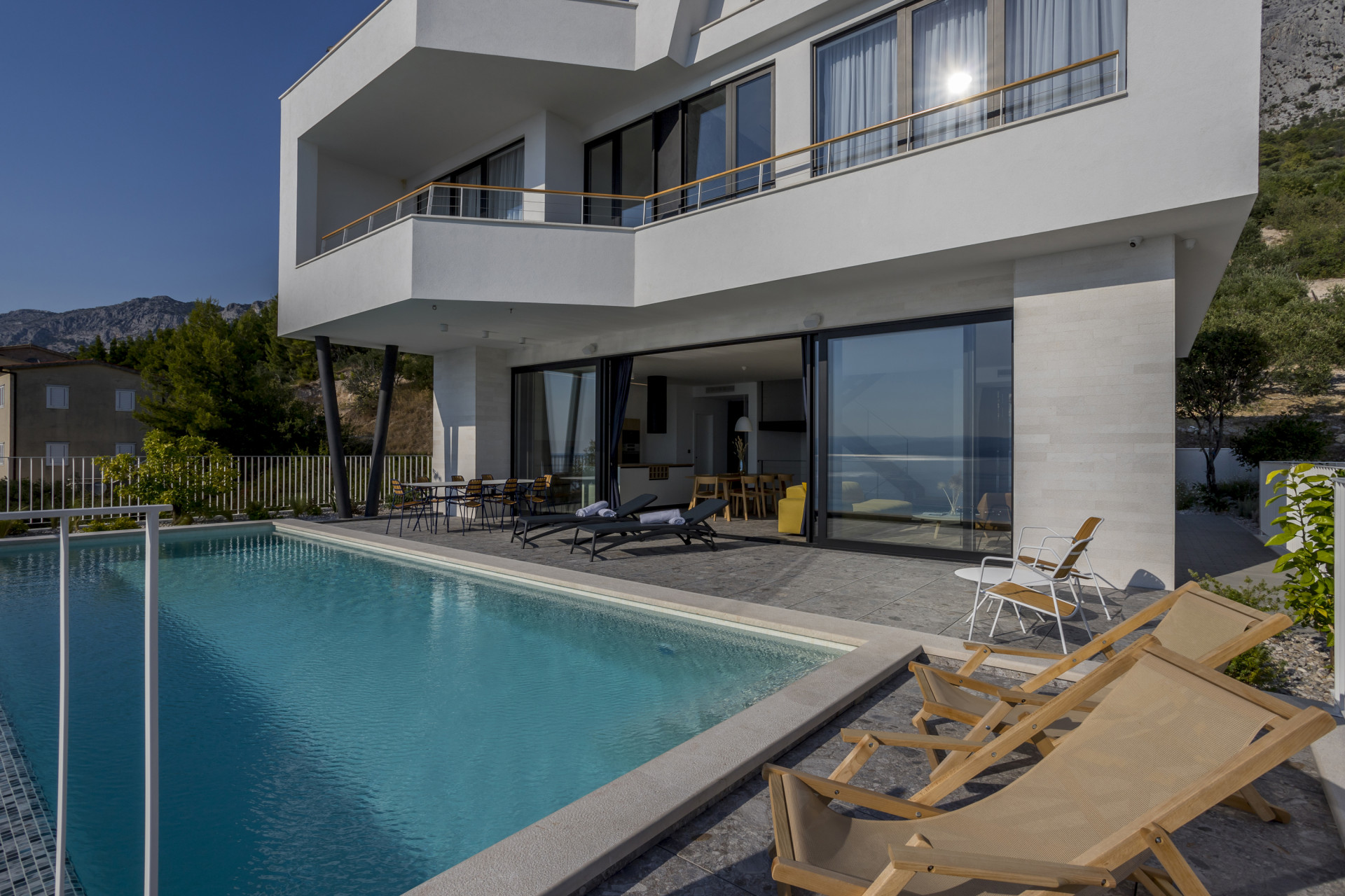 Villa Monachus I