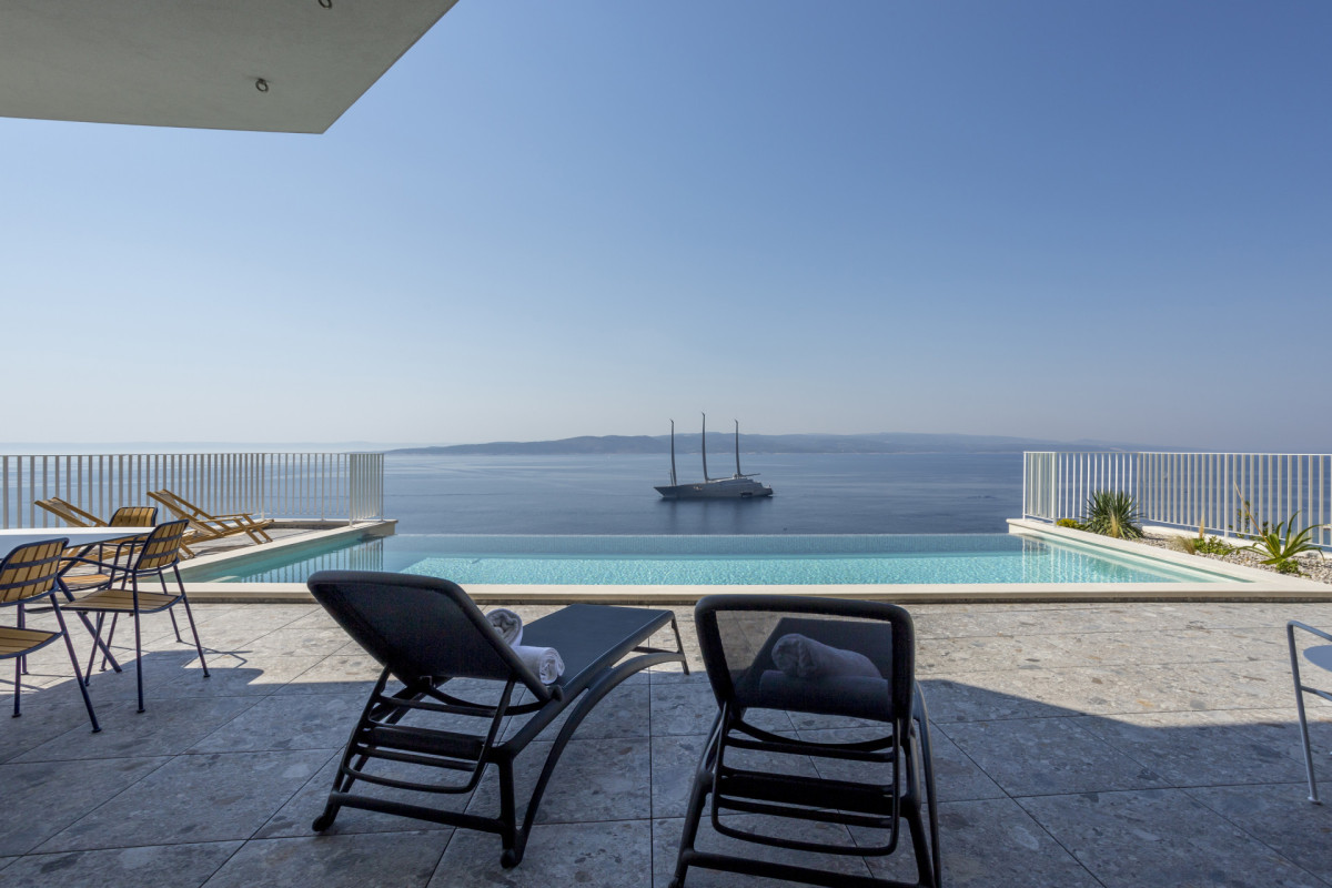 Villa Monachus II
