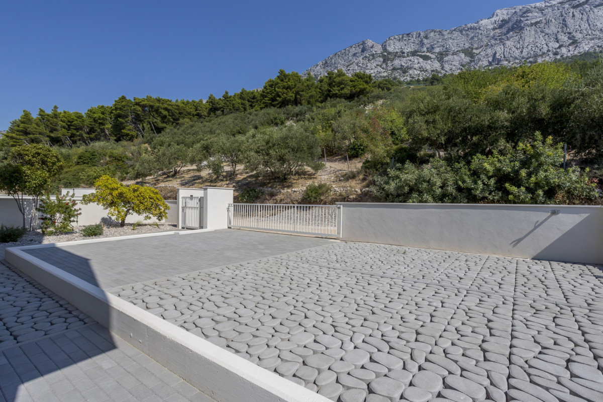 Villa Monachus II