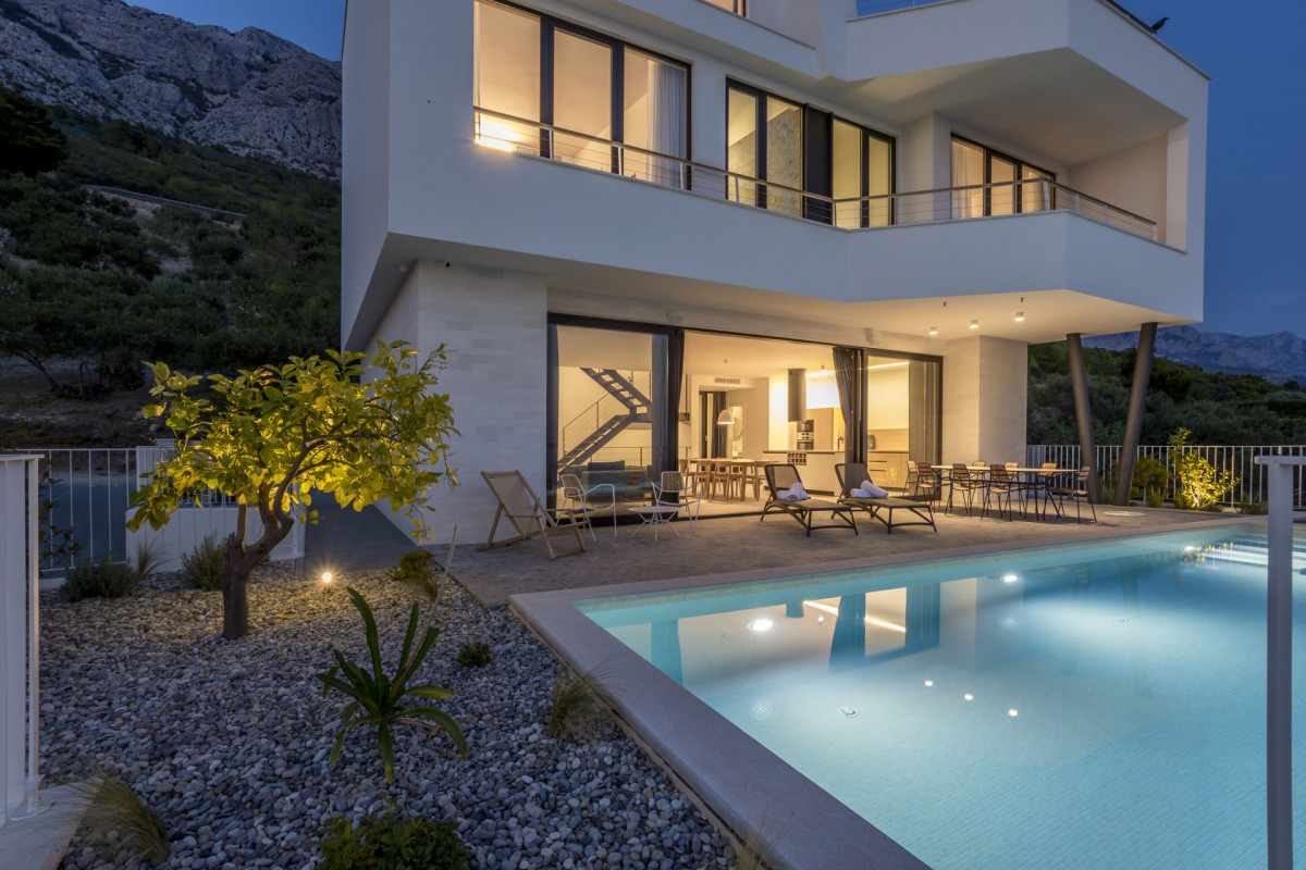 Villa Monachus II