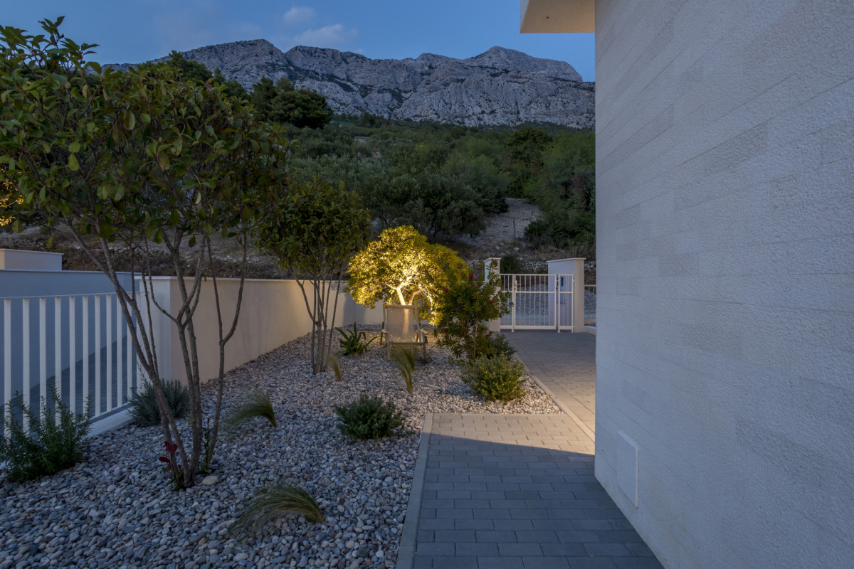 Villa Monachus II