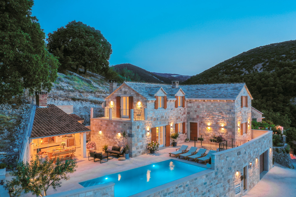 Villa Ani