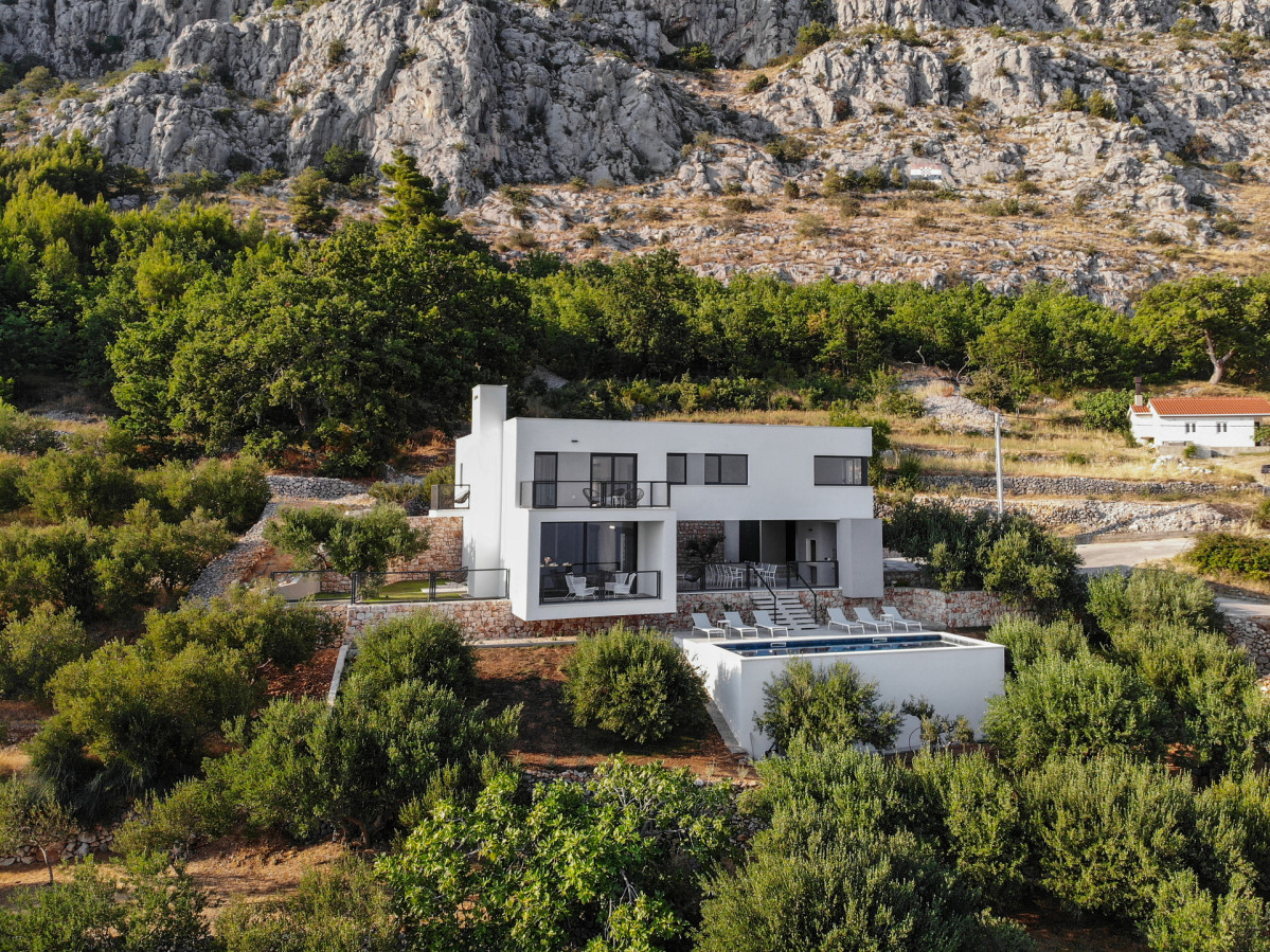 Villa Marmoris