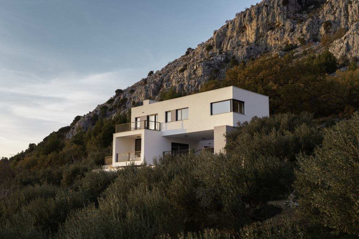 Villa Marmoris
