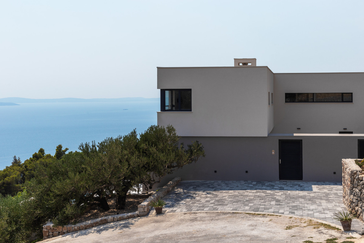 Villa Marmoris